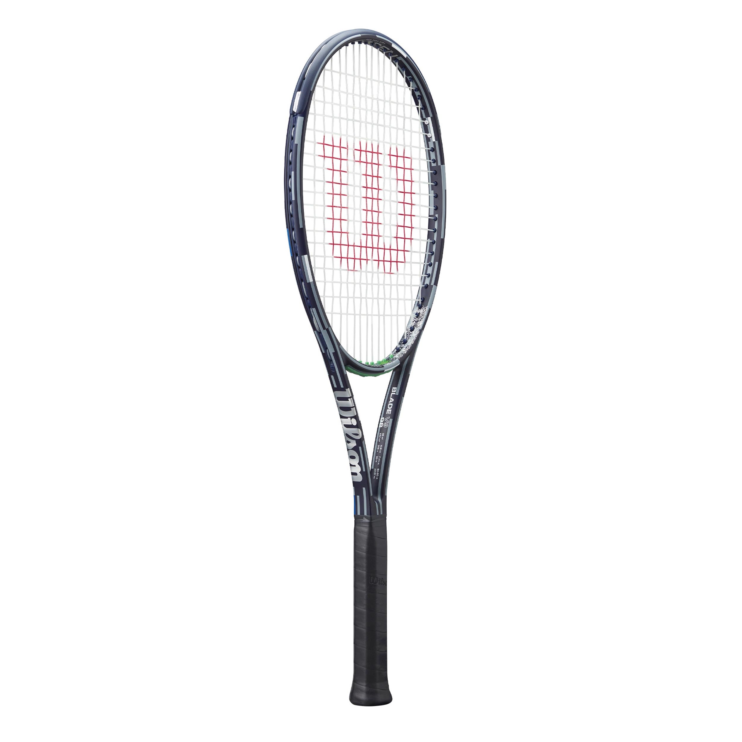 Blade 98 16X19 V9 US Open Turnierschläger | Tennis-Point