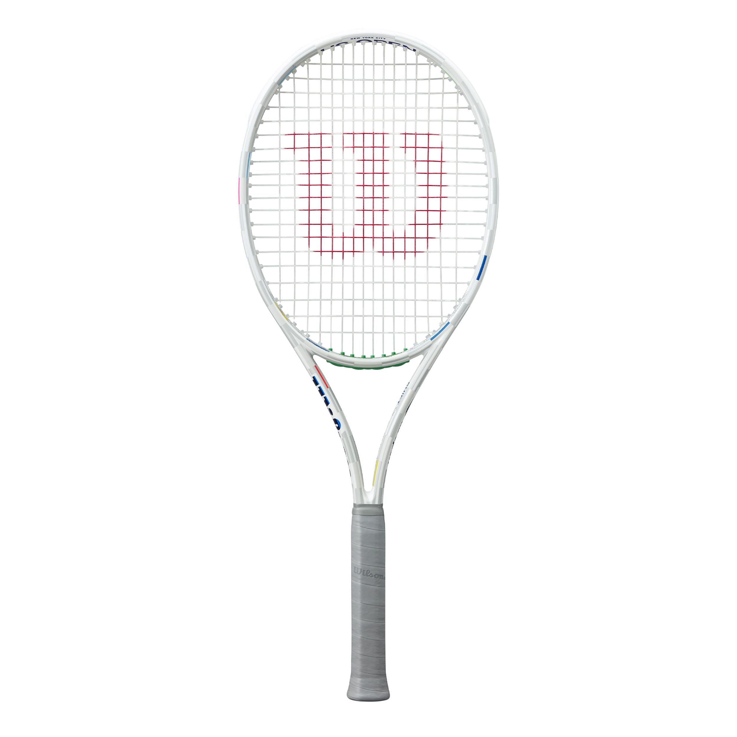 Wilson Shift 99 V1 US Open Turnierschläger