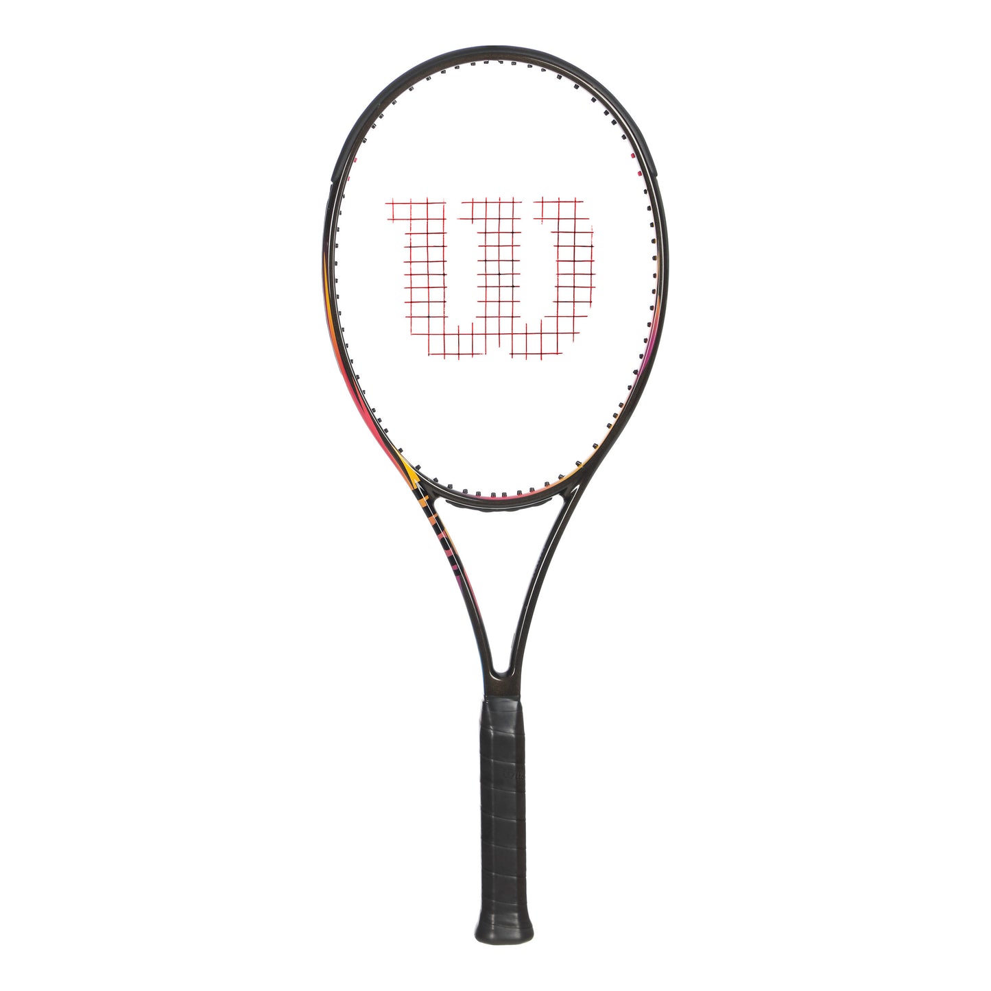 Wilson Blade 98 16x19 V9 Fighter Turnierschläger unbesaitet