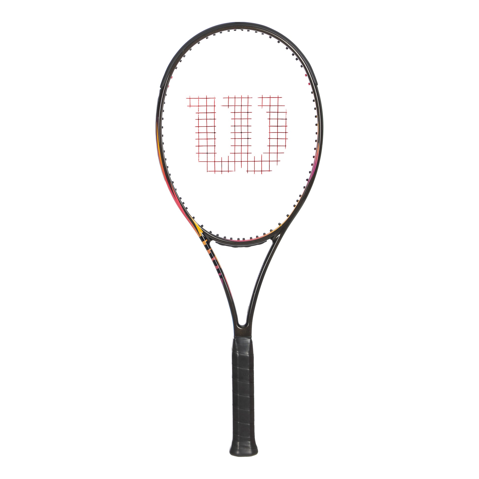 Wilson Blade 98 16x19 V9 Fighter Turnierschläger unbesaitet