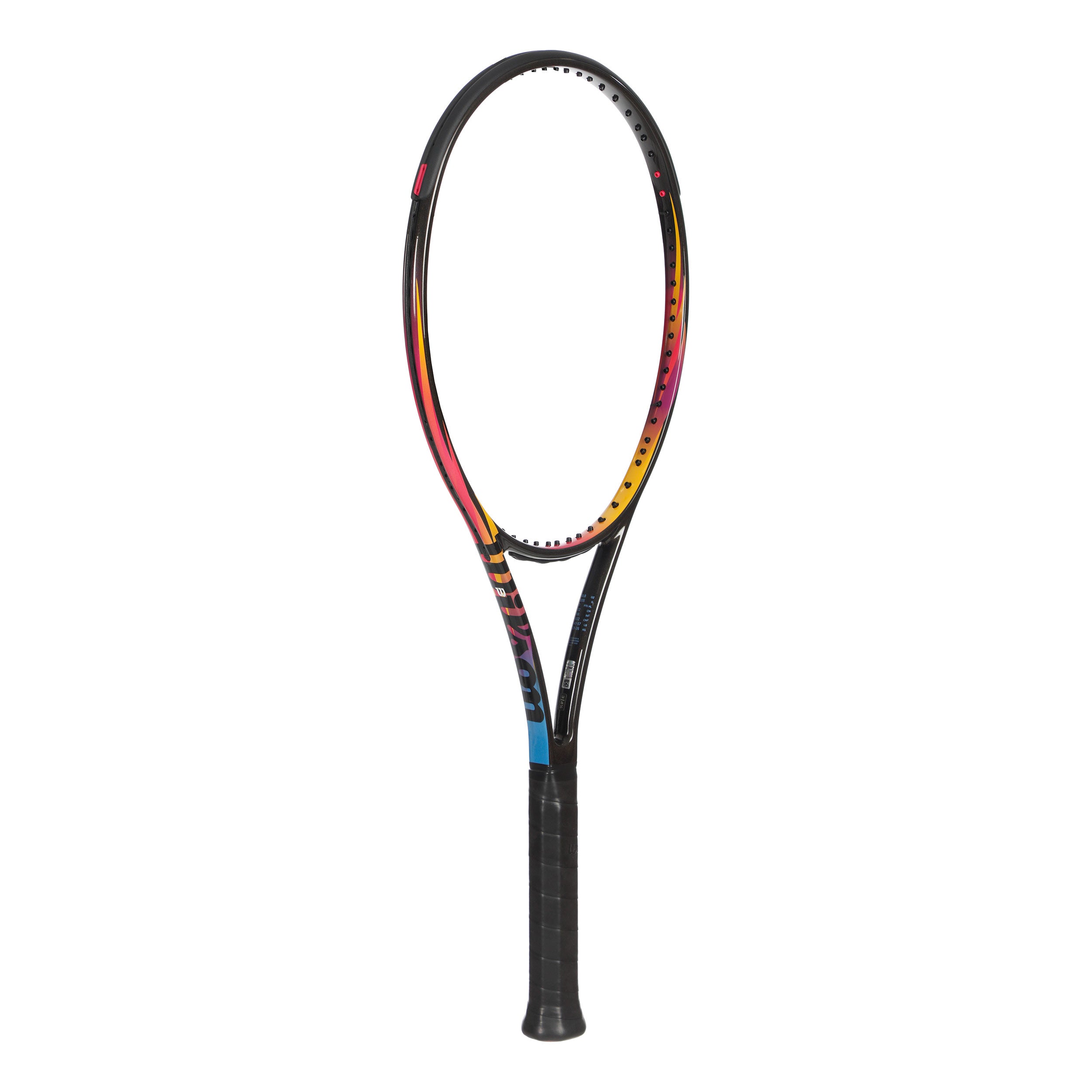 Blade 98 16x19 V9 Fighter Turnierschläger unbesaitet | Tennis-Point