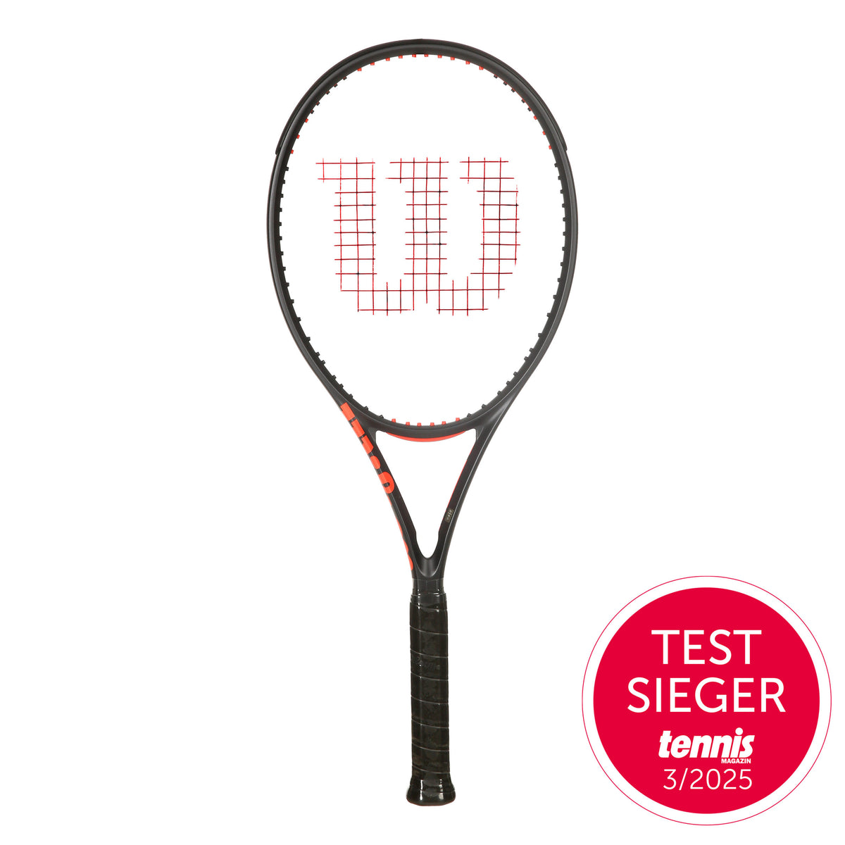 Wilson Clash 100 V3.0 Turnierschläger