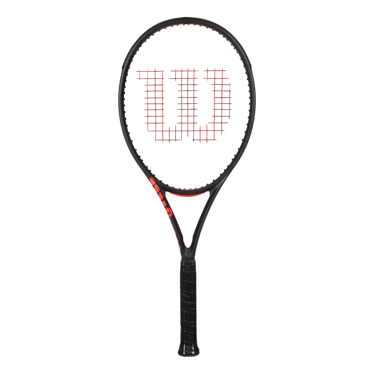 Wilson Clash 100UL V3.0 Turnierschläger