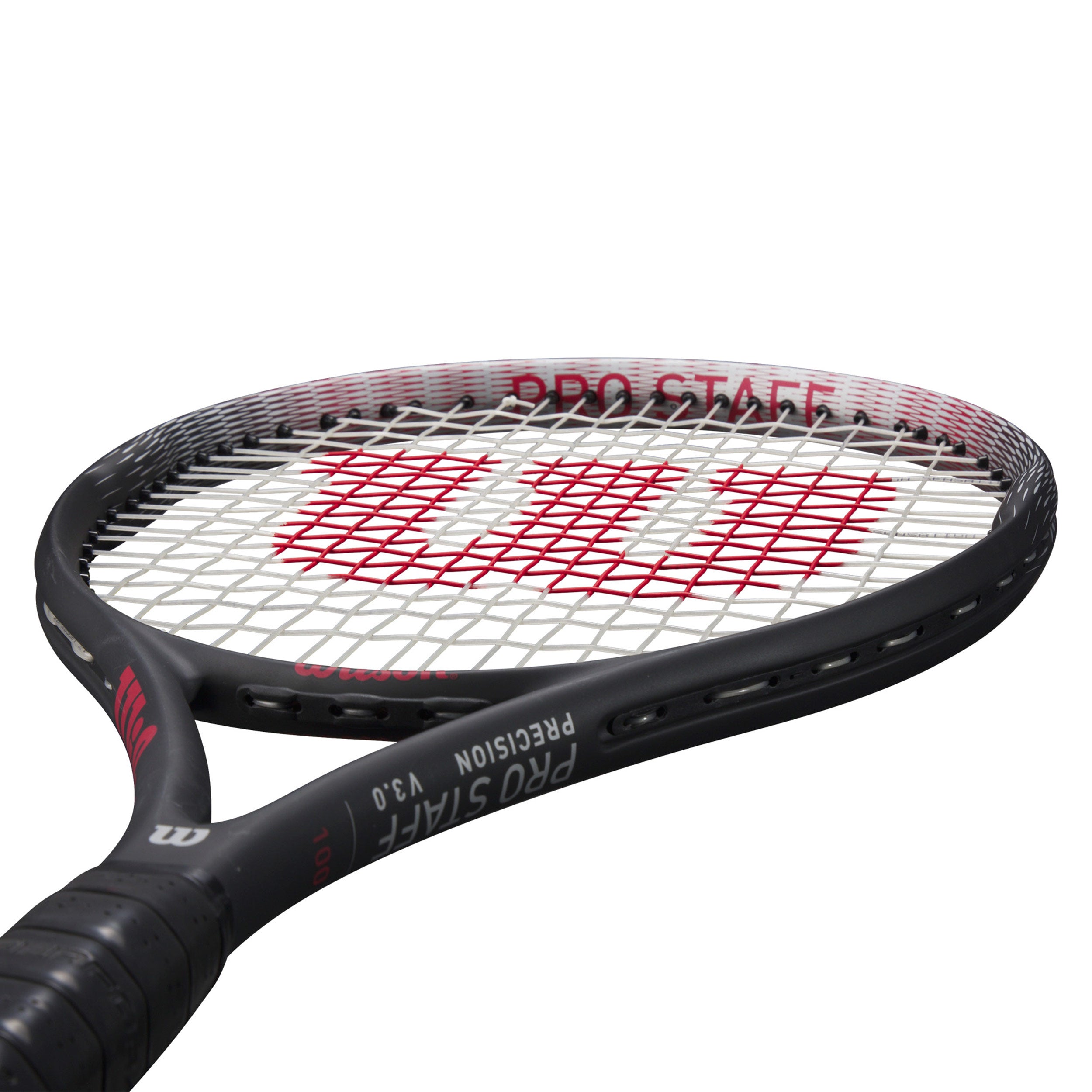Pro Staff Precision 100 Allroundschläger | Tennis-Point