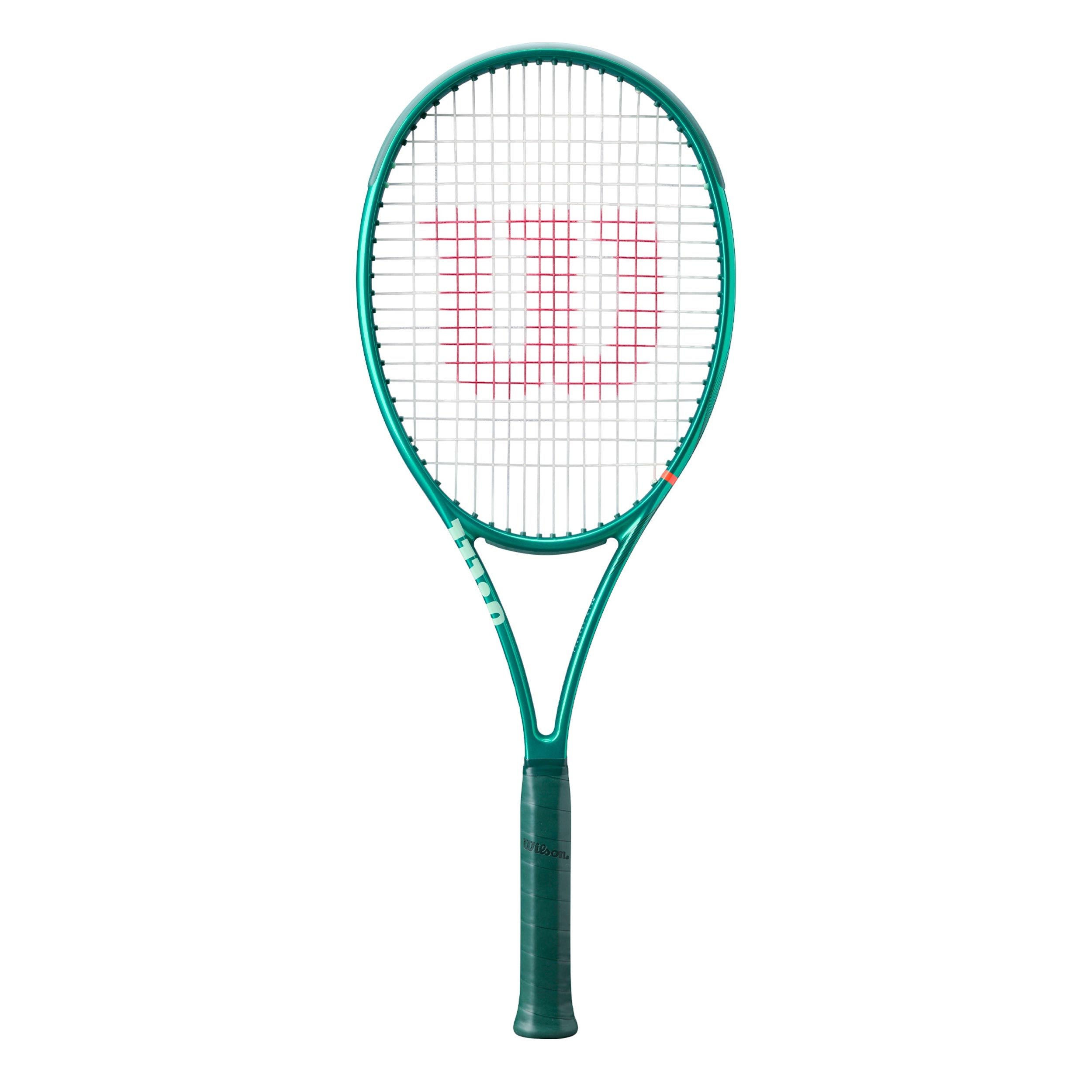 Wilson Blade 98 16X19 v10 Turnierschläger