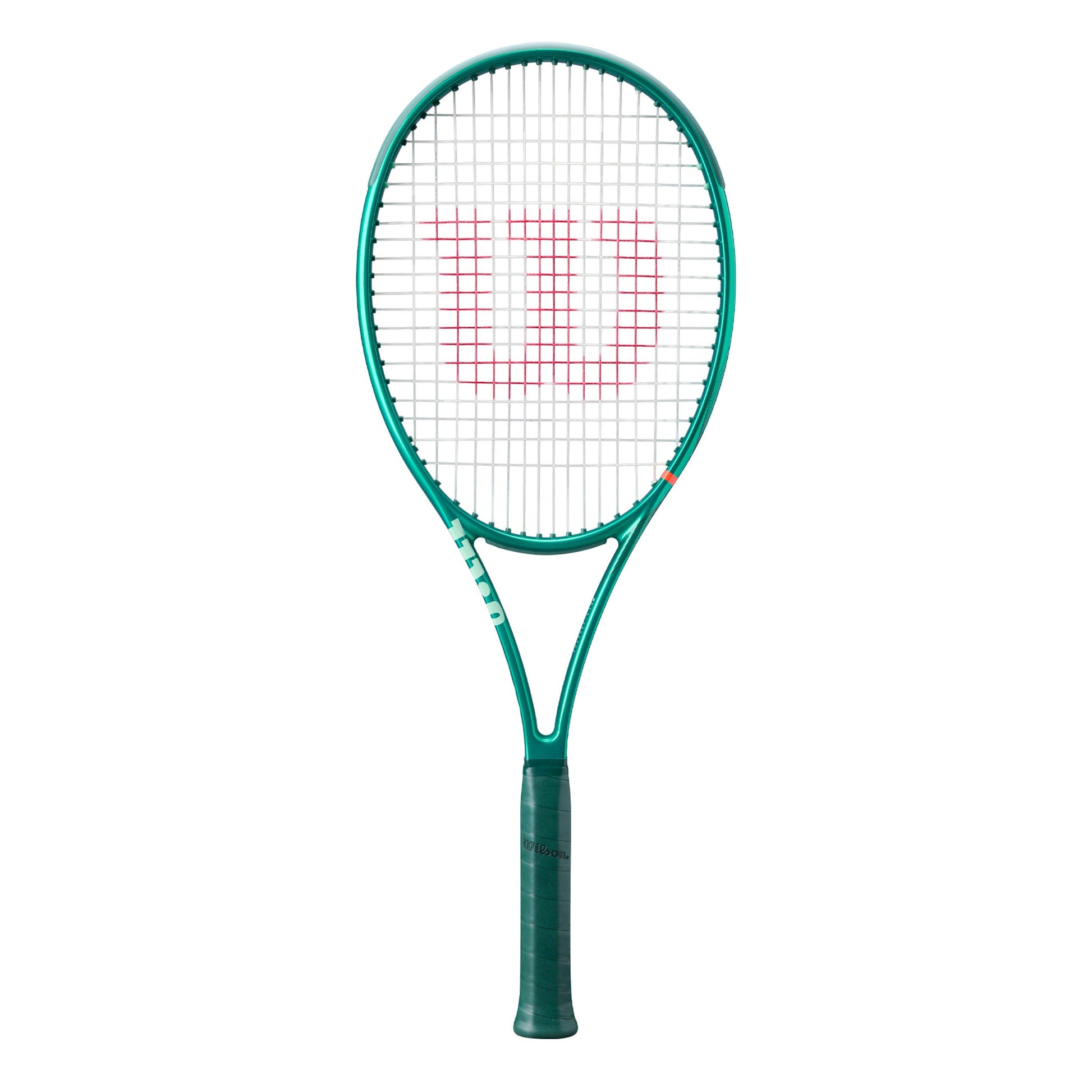Wilson Blade 98 16X19 v10 Turnierschläger unbesaitet
