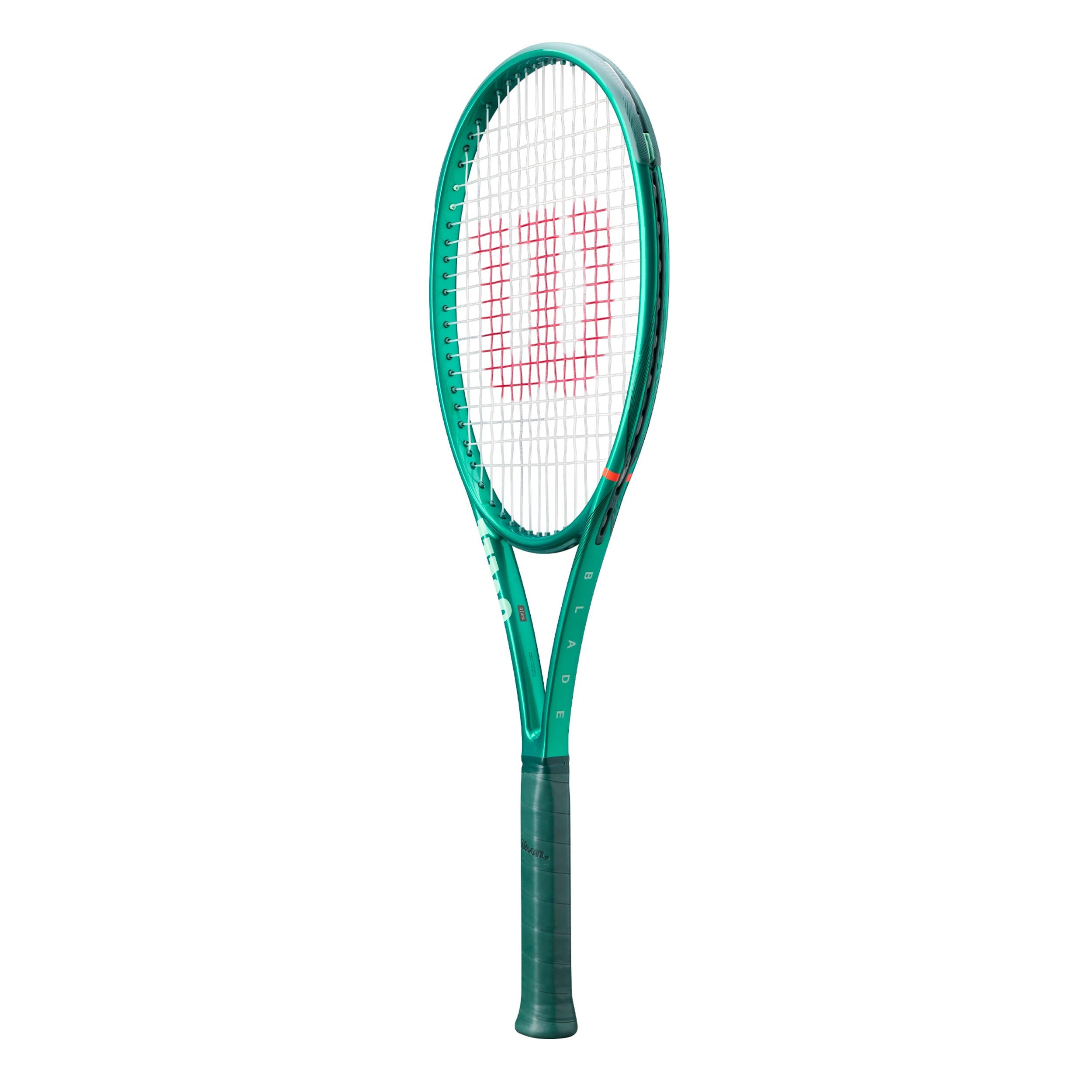 Blade 98 16X19 V10 Turnierschläger unbesaitet | Tennis-Point