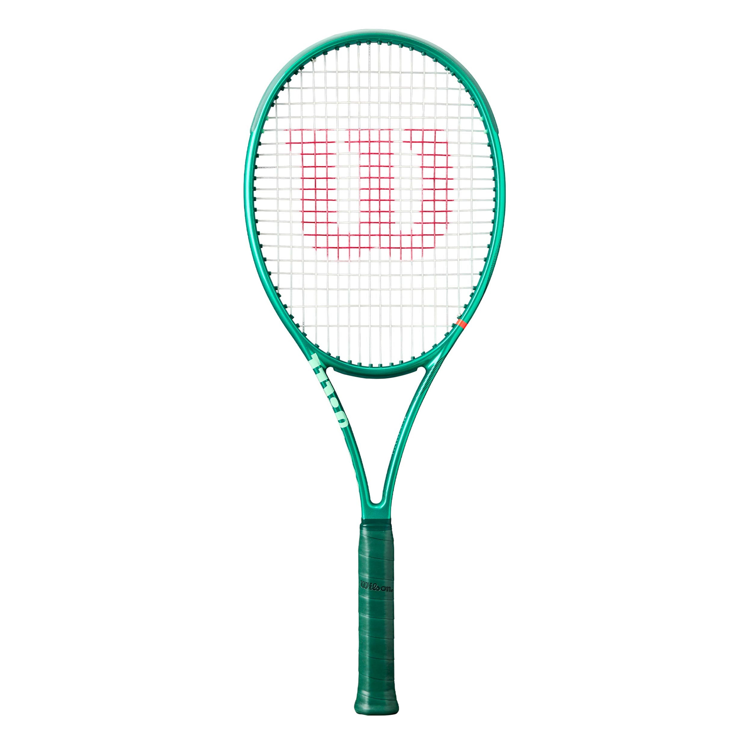 Wilson Blade 98 18X20 v10 Turnierschläger