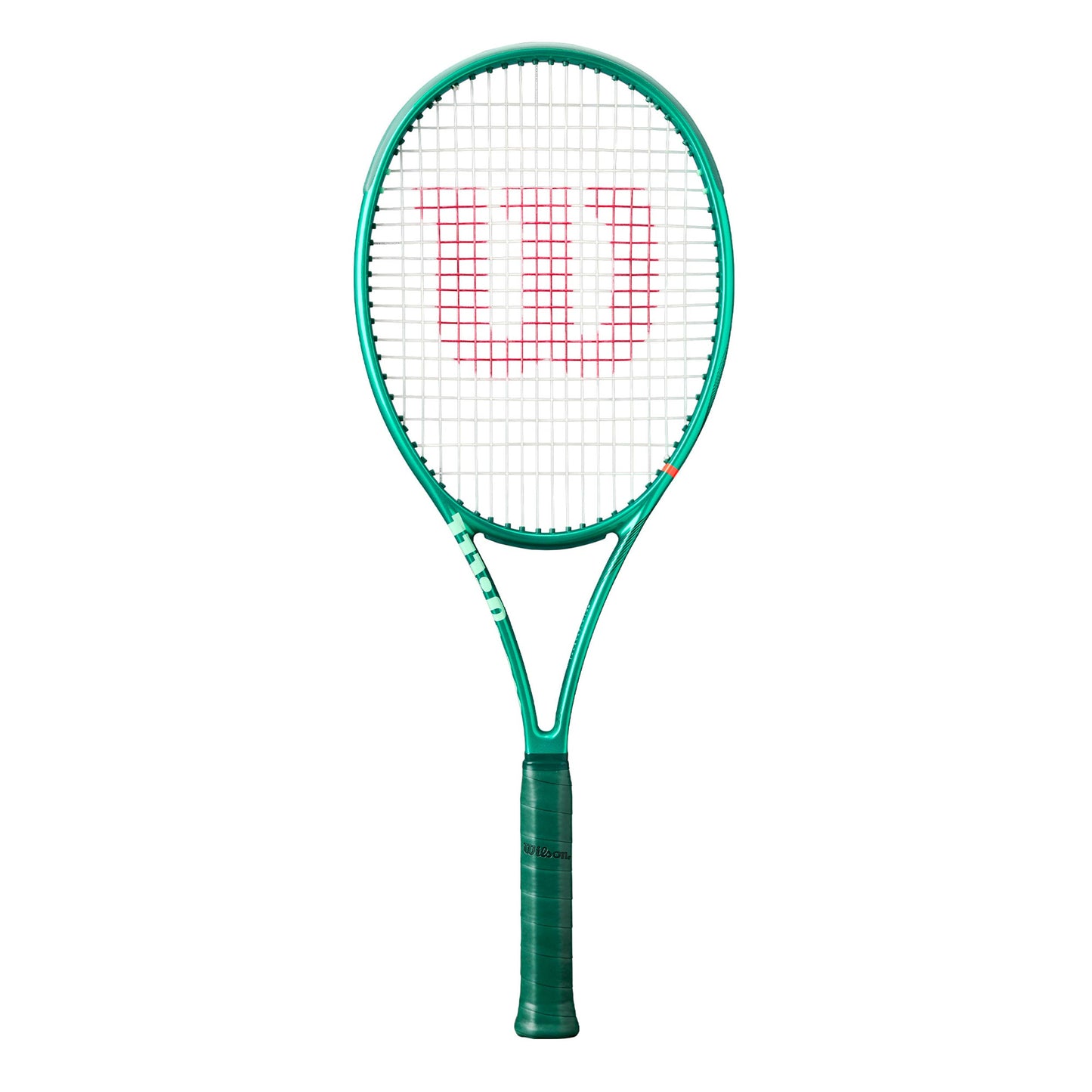 Wilson Blade 98 18X20 v10 Turnierschläger unbesaitet