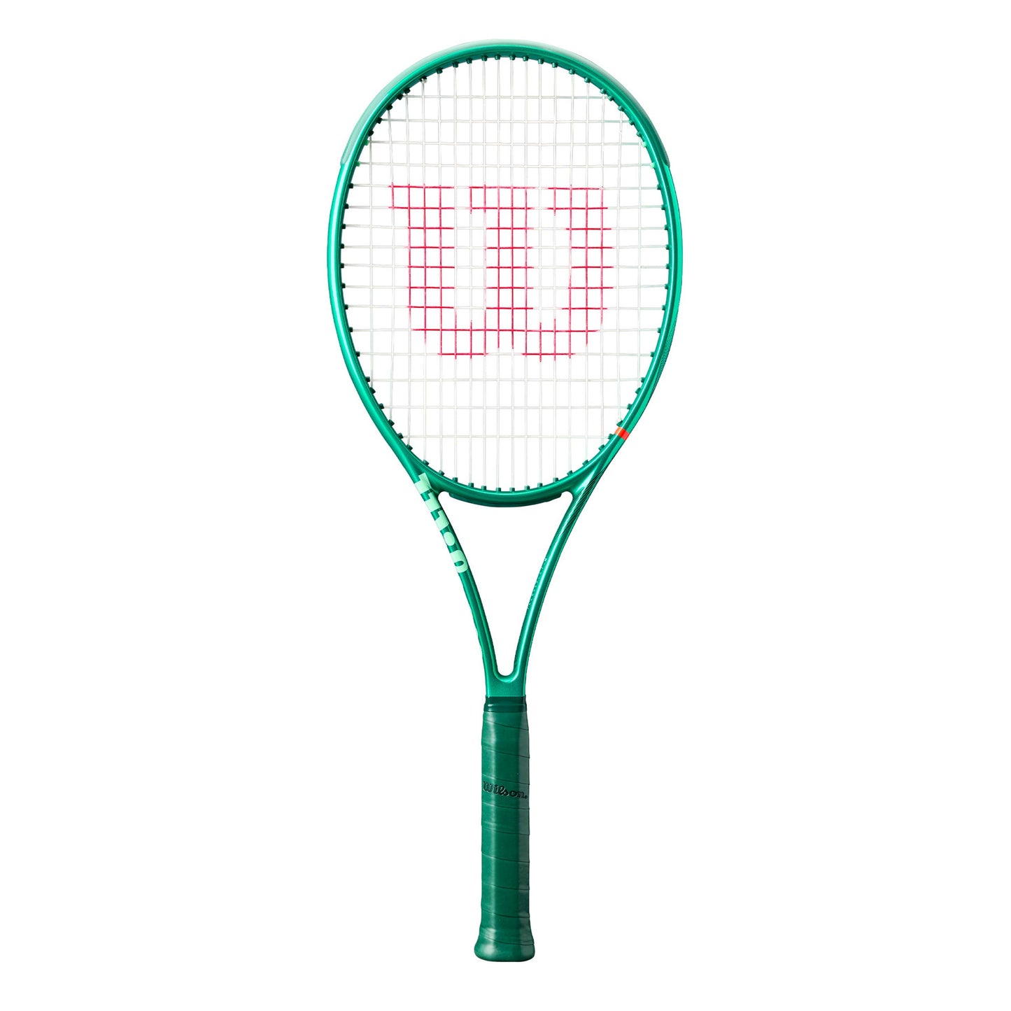 Wilson Blade 98S v10 Turnierschläger Testschläger