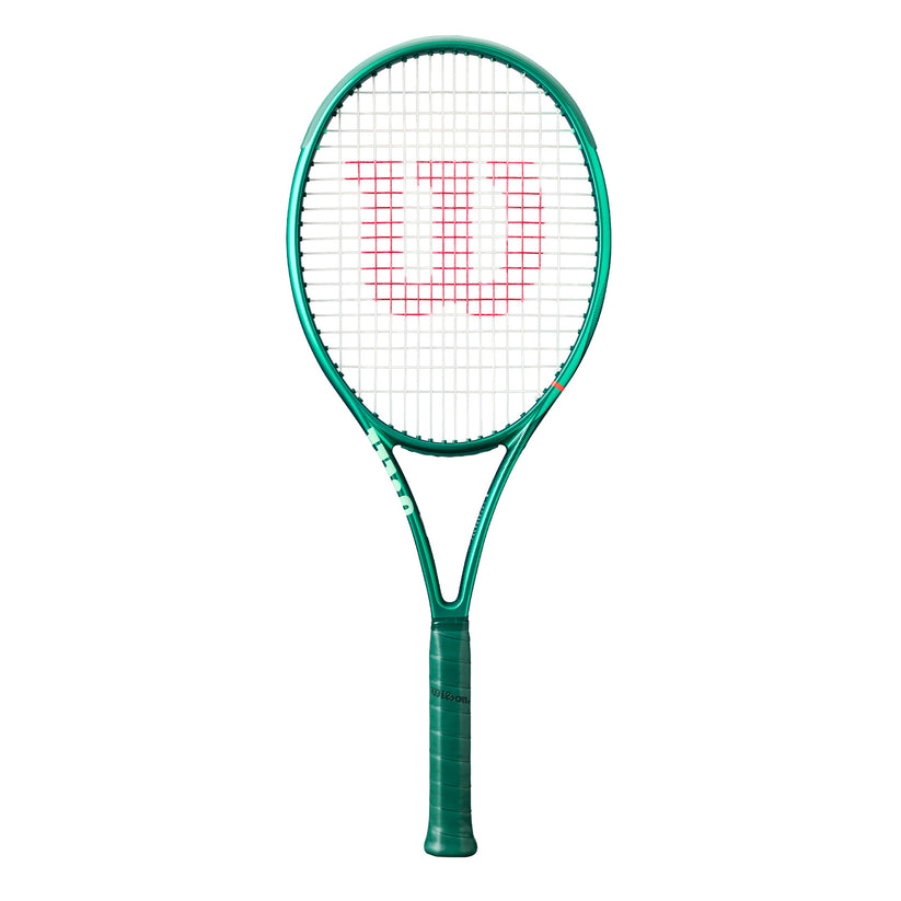 Wilson Blade 100 v10 Turnierschläger