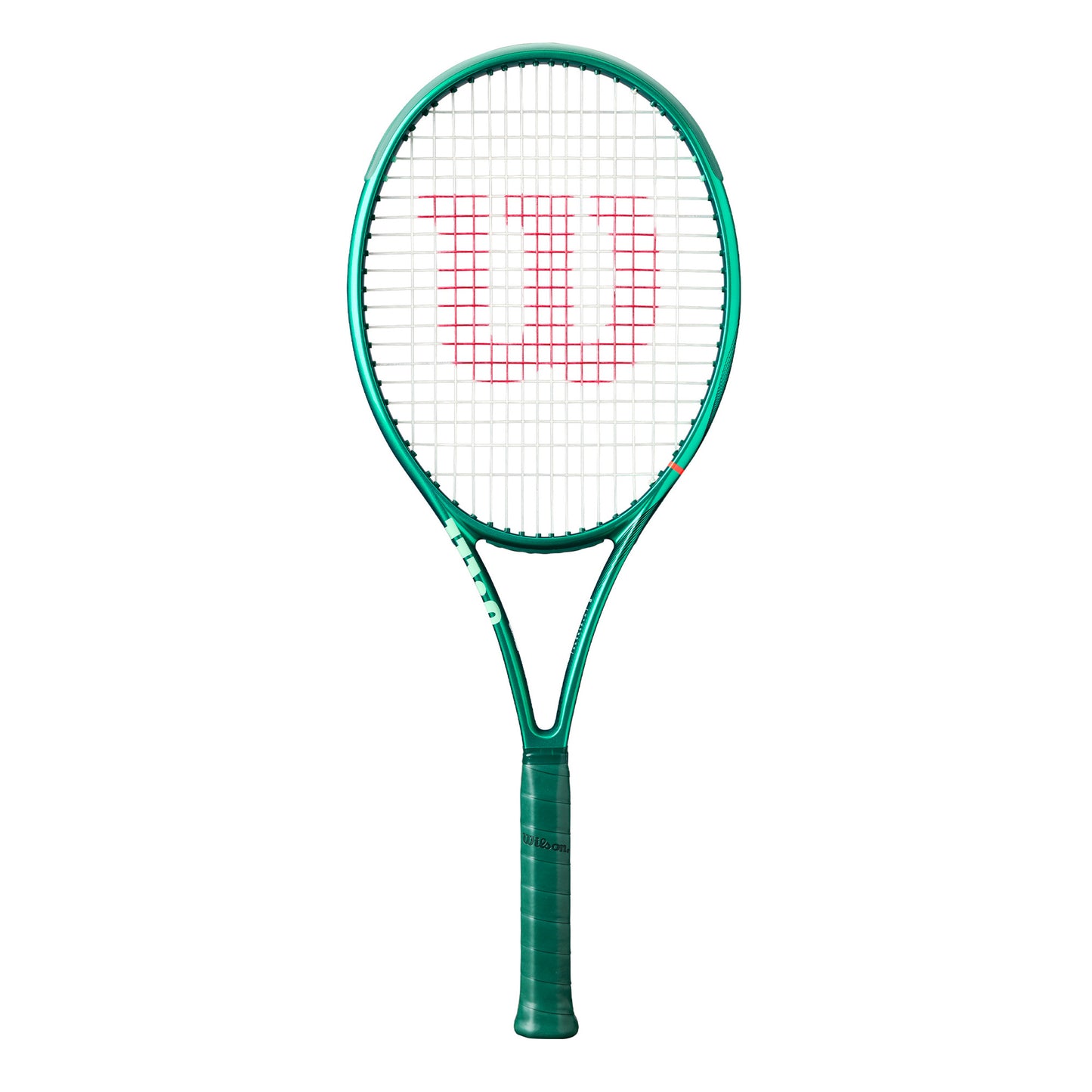 Wilson Blade 100 v10 Turnierschläger Testschläger