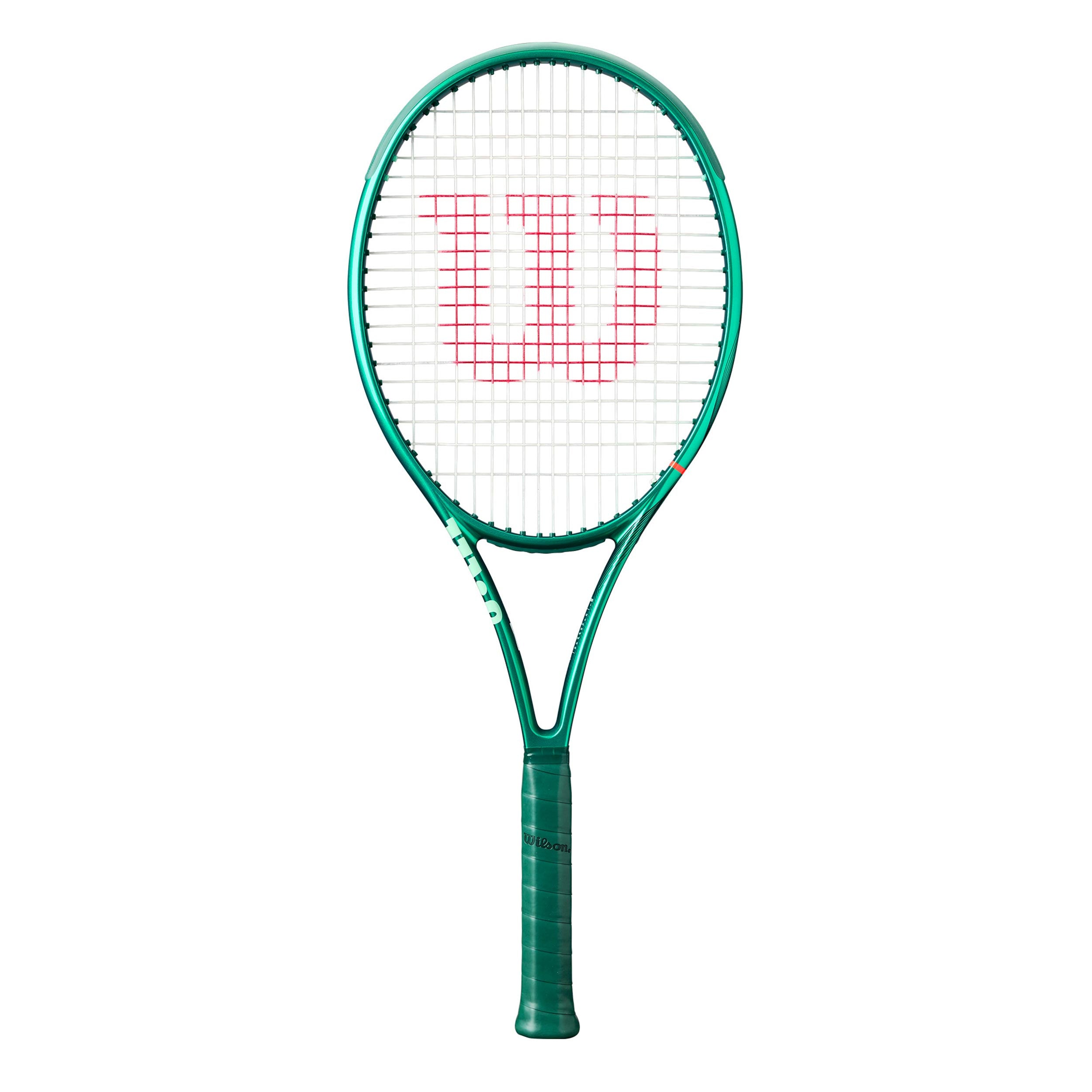 Wilson Blade 100L v10 Turnierschläger Testschläger