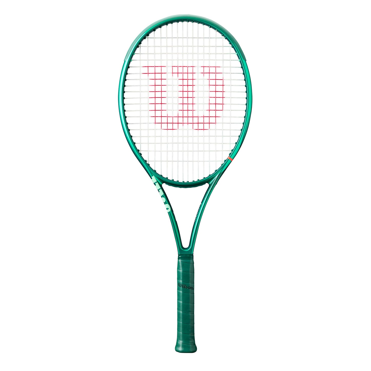 Wilson Blade 100L v10 Turnierschläger Testschläger