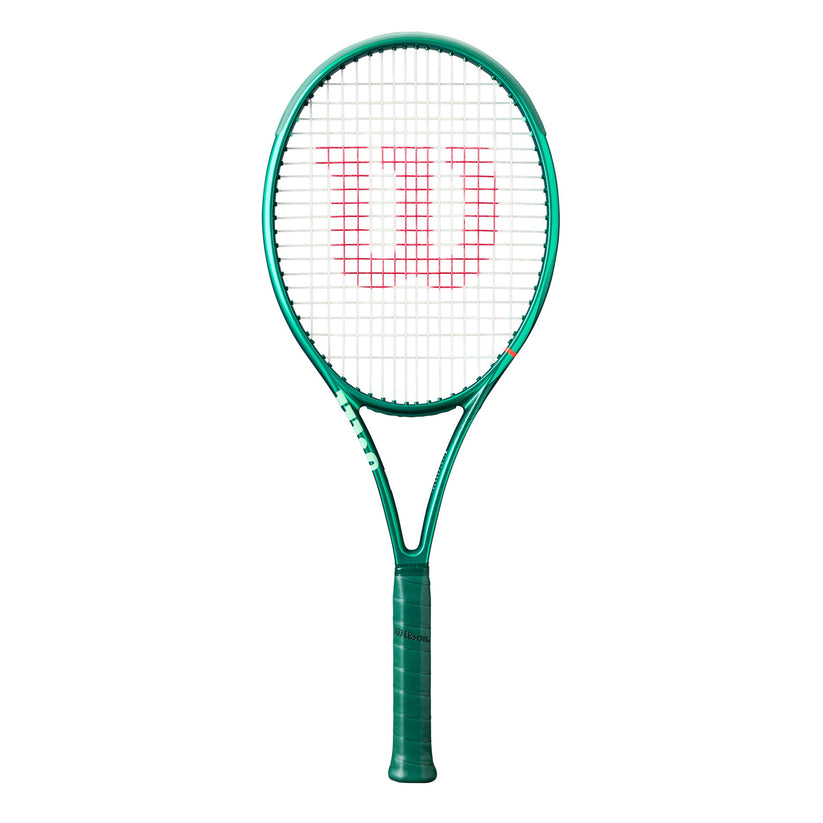 Wilson Blade 100UL v10 Turnierschläger