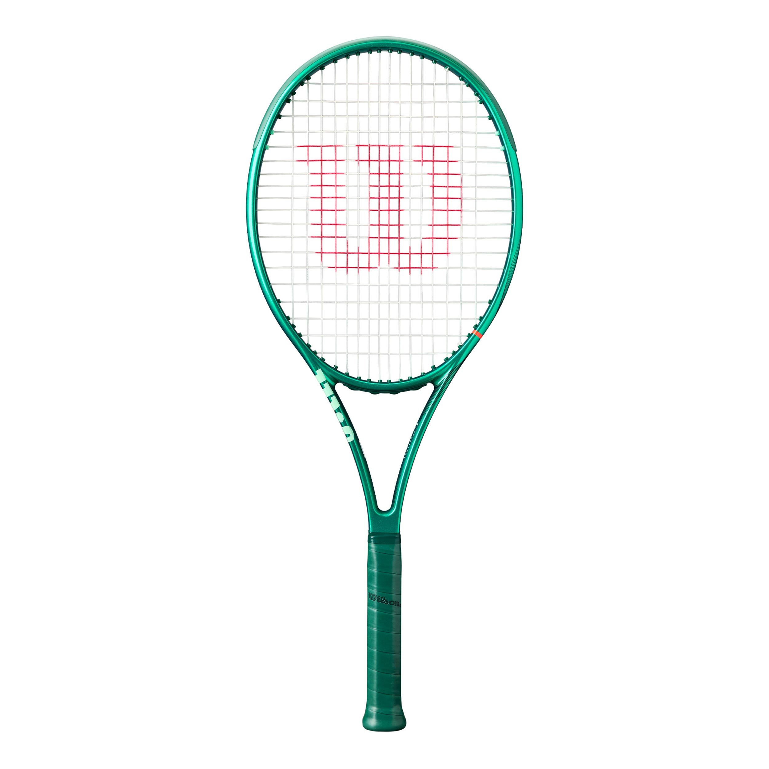 Wilson Blade 104 v10 Turnierschläger Testschläger