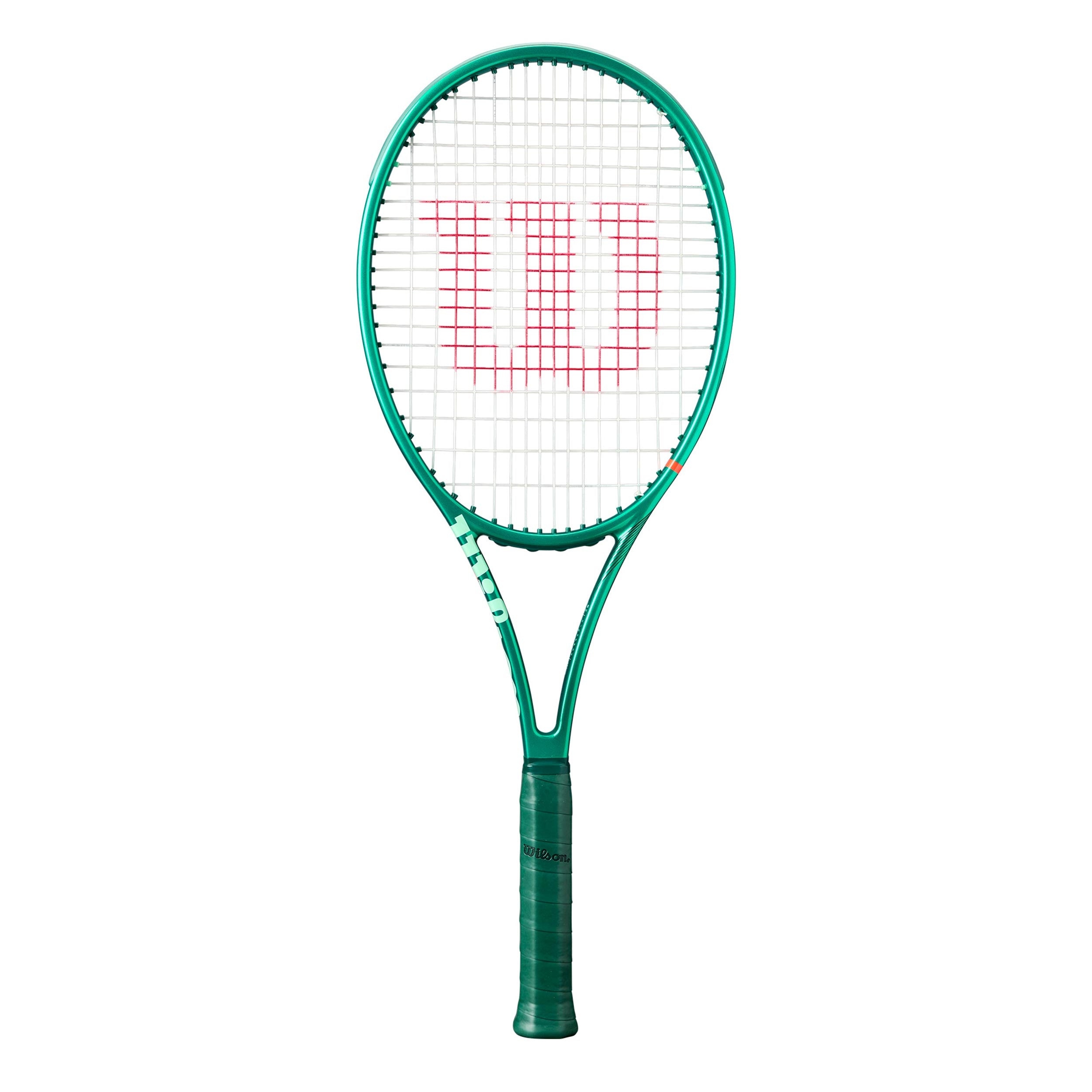 Wilson Blade 98 Pro 16X19 v10 Turnierschläger Testschläger