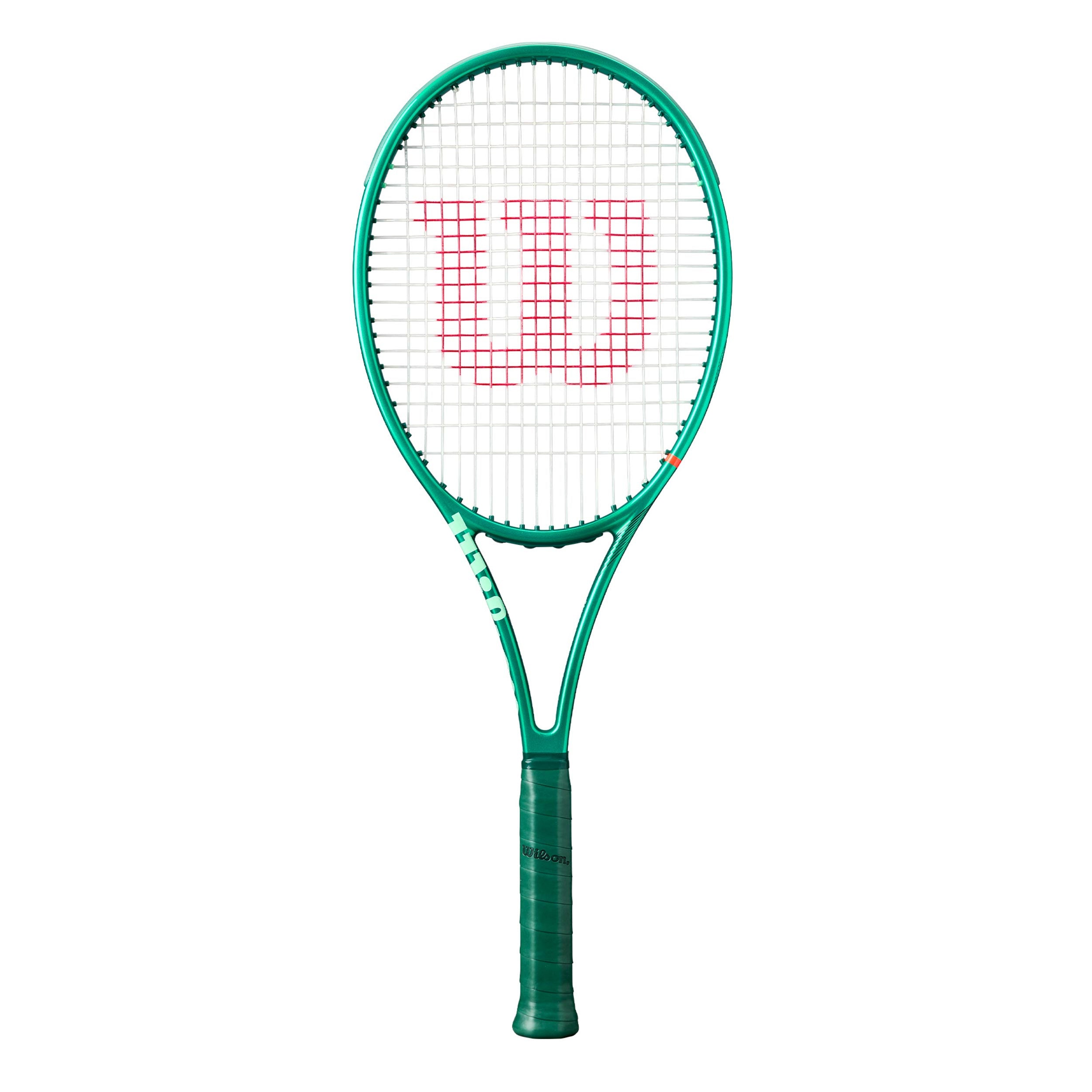 Wilson Blade 98 Pro 18X20 v10 Turnierschläger