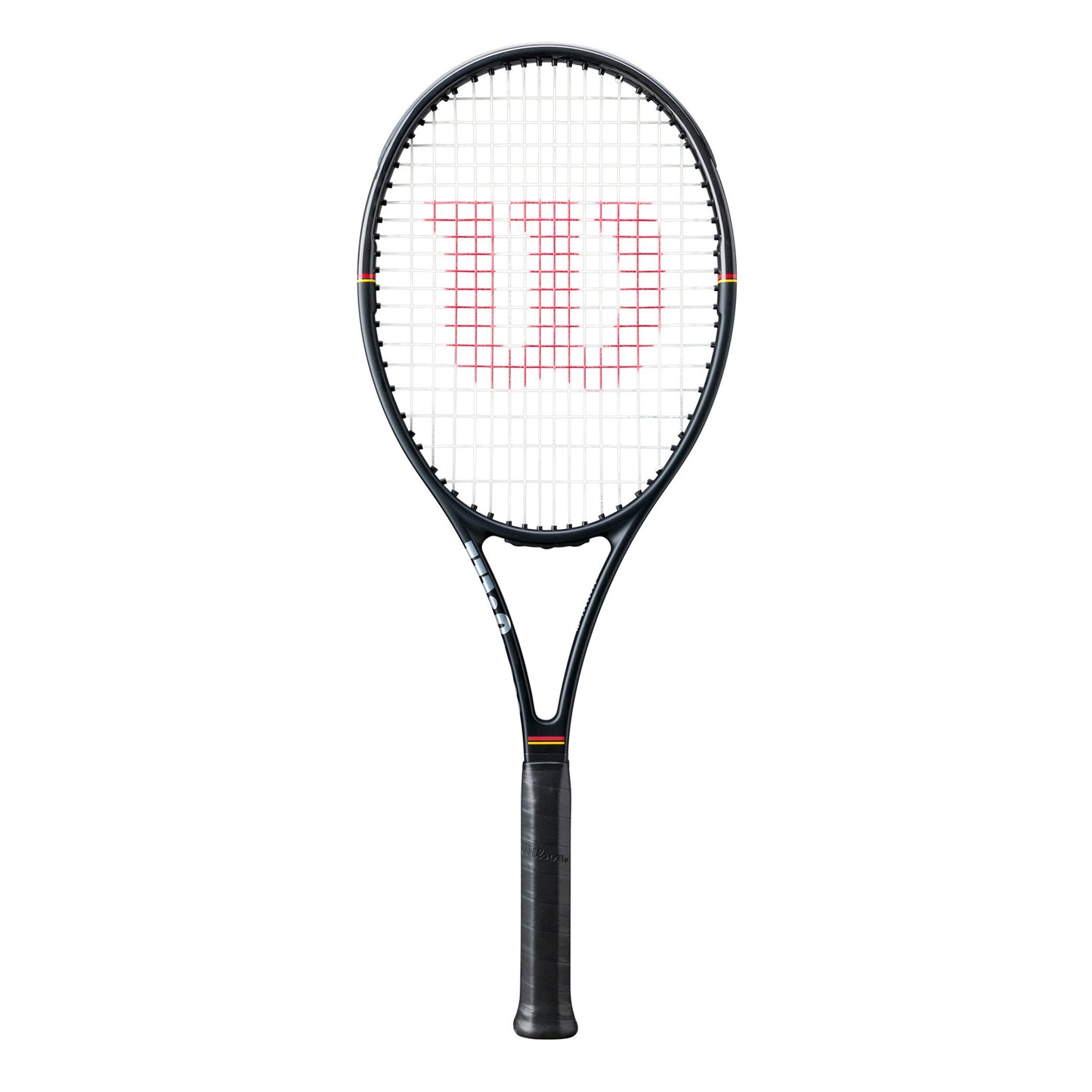 Wilson Pro Staff 97 Classic Turnierschläger Testschläger