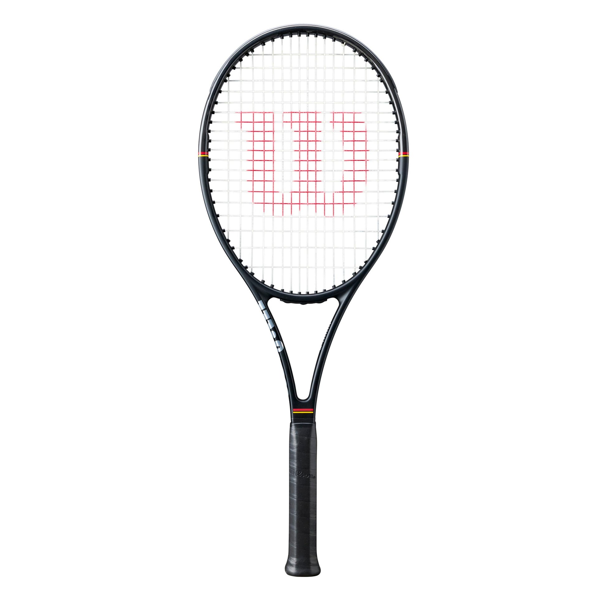 Wilson Pro Staff 97 Classic Turnierschläger Testschläger