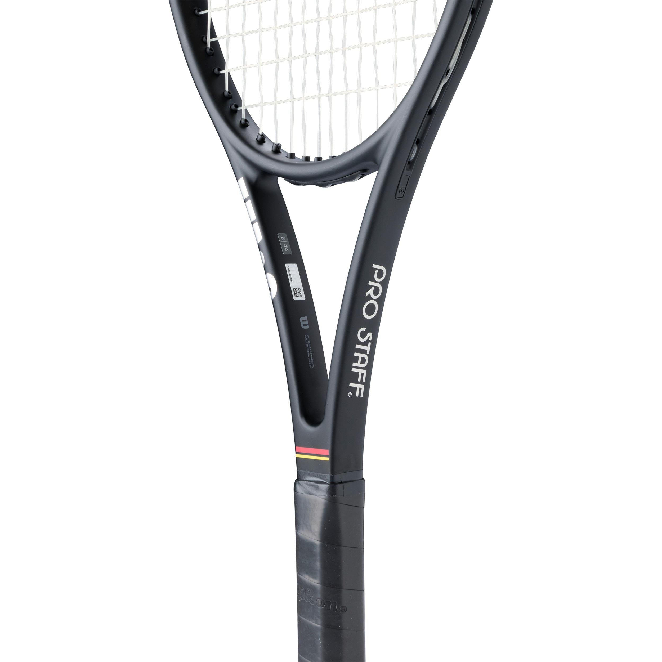 Pro Staff 97 L Classic Turnierschläger Testschläger | Tennis-Point