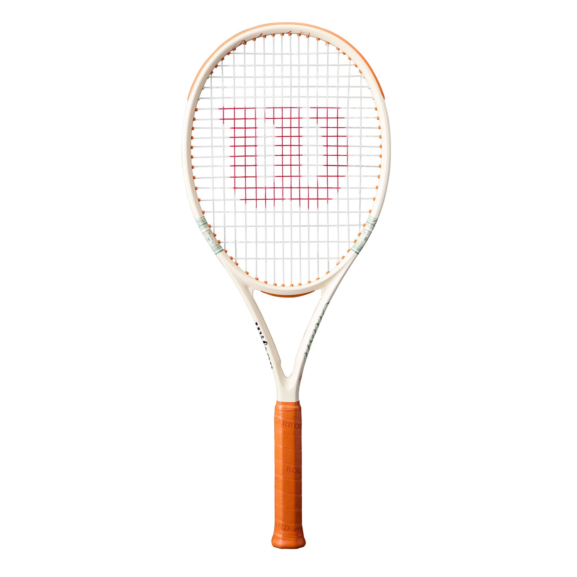 Wilson Clash 100 V3.0 RG Turnierschläger unbesaitet