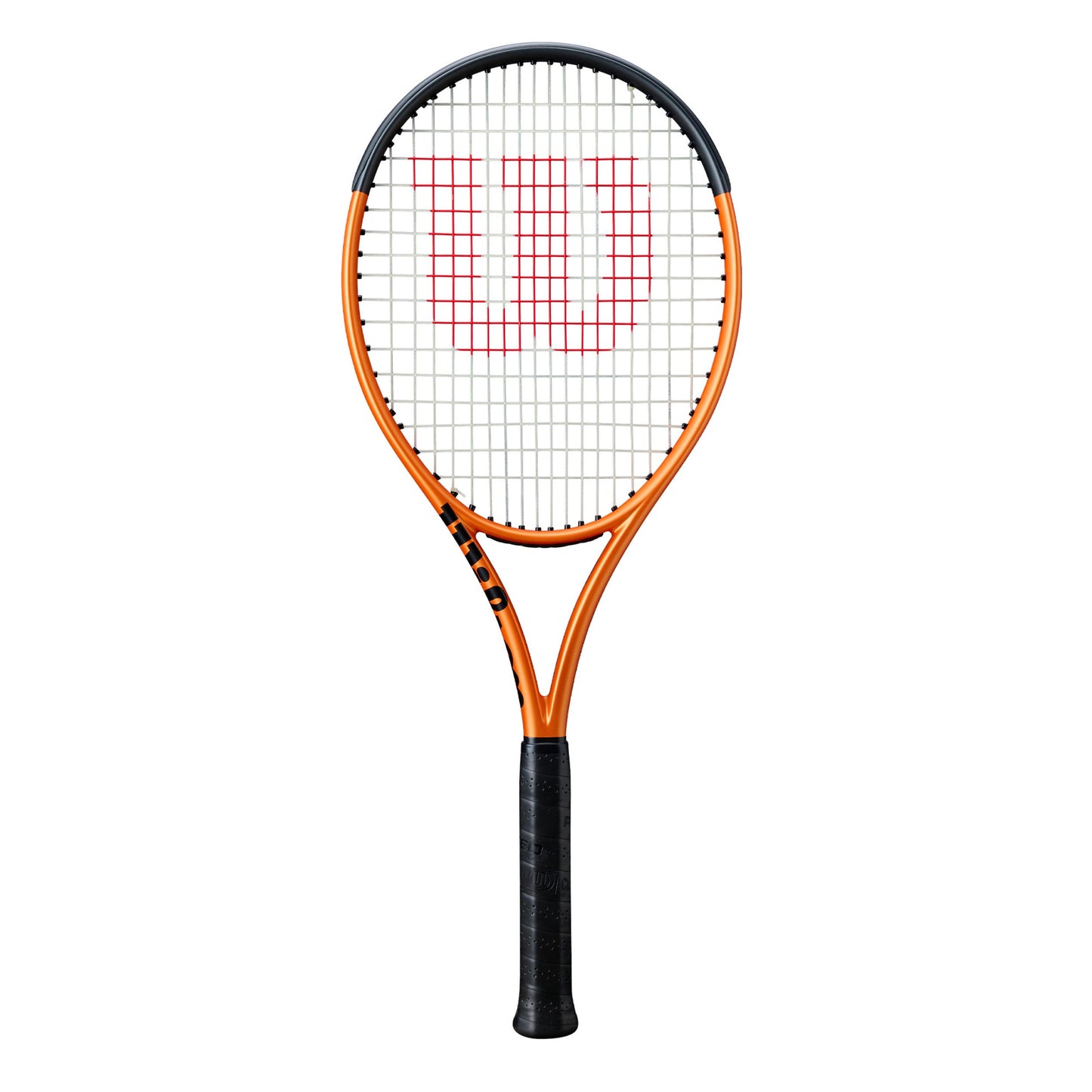 Wilson Burn 100 LS V6.0 Turnierschläger besaitet