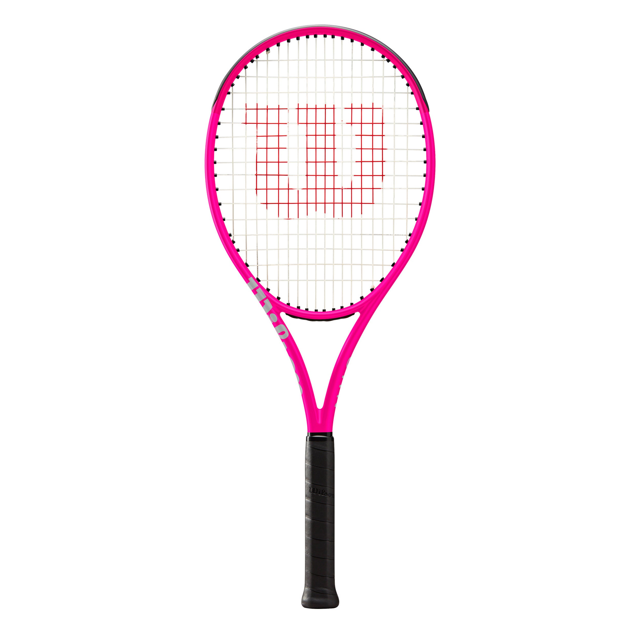 Wilson Burn 105 S V6.0 Turnierschläger besaitet