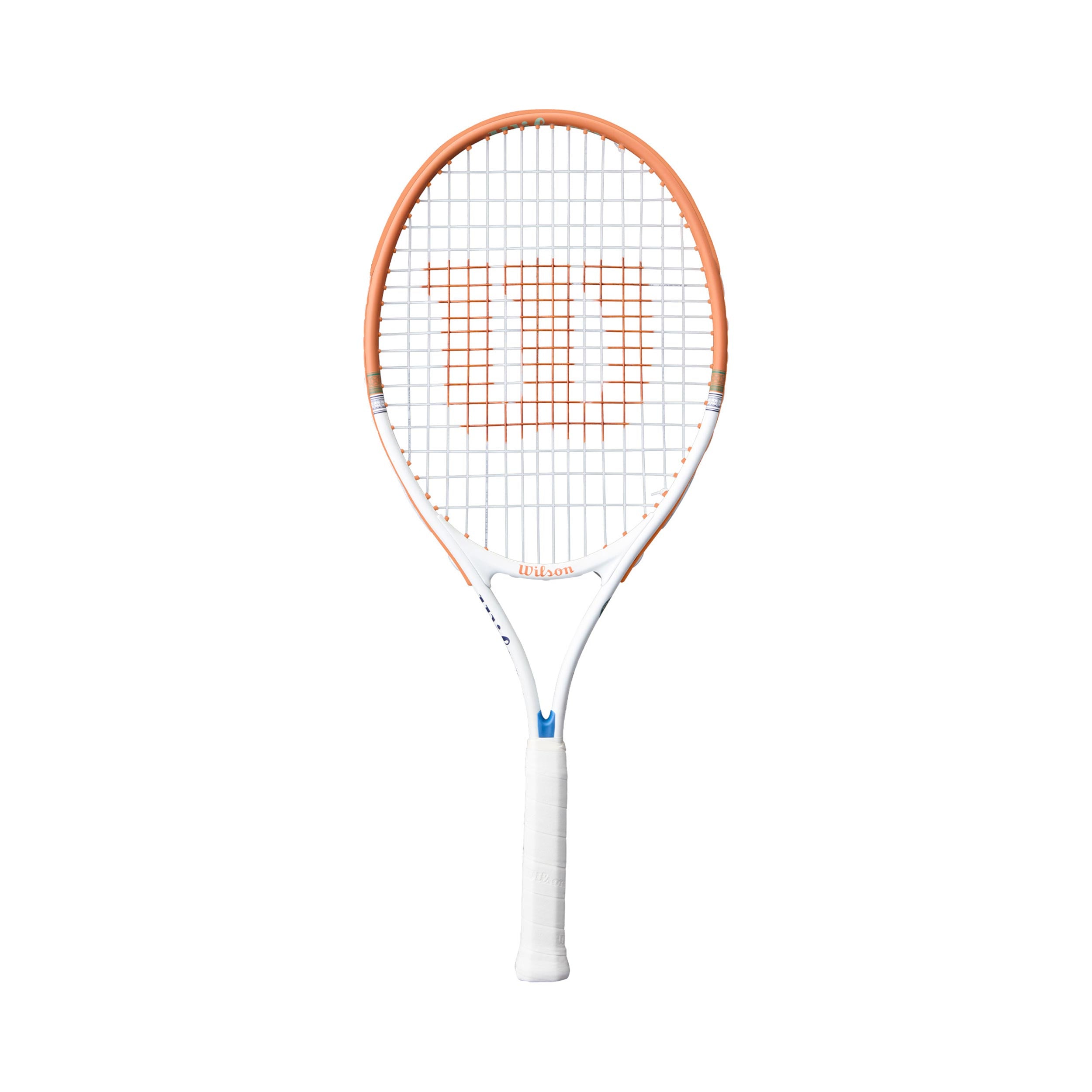 Wilson Roland Garros Elite 25 Kinderschläger besaitet