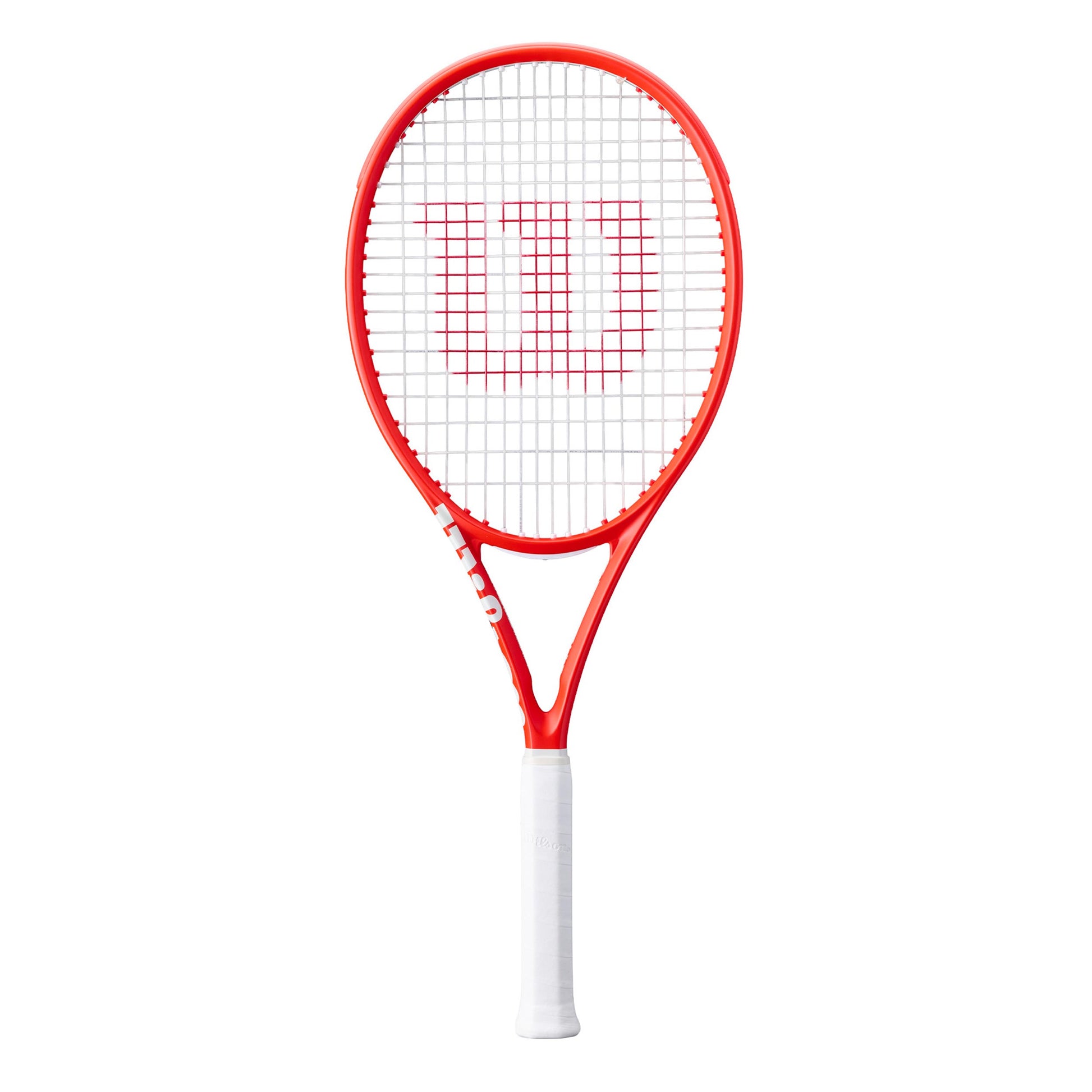 Wilson Clash 100 V3.0 Reverse Turnierschläger unbesaitet