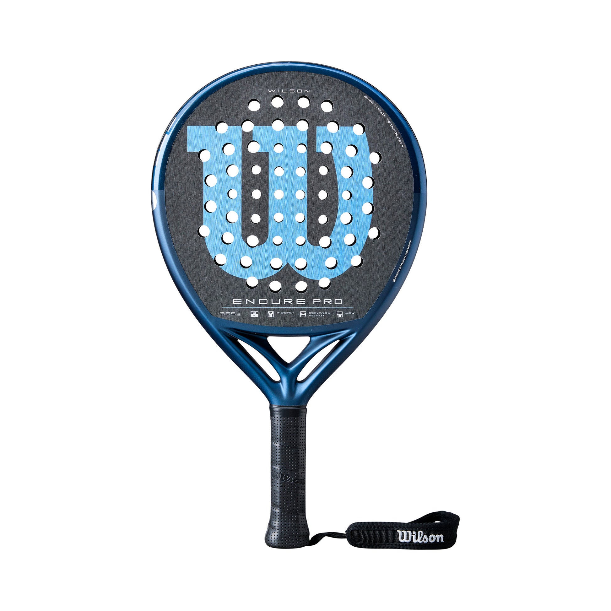 Wilson Endure Pro V1 Padelschläger gebraucht