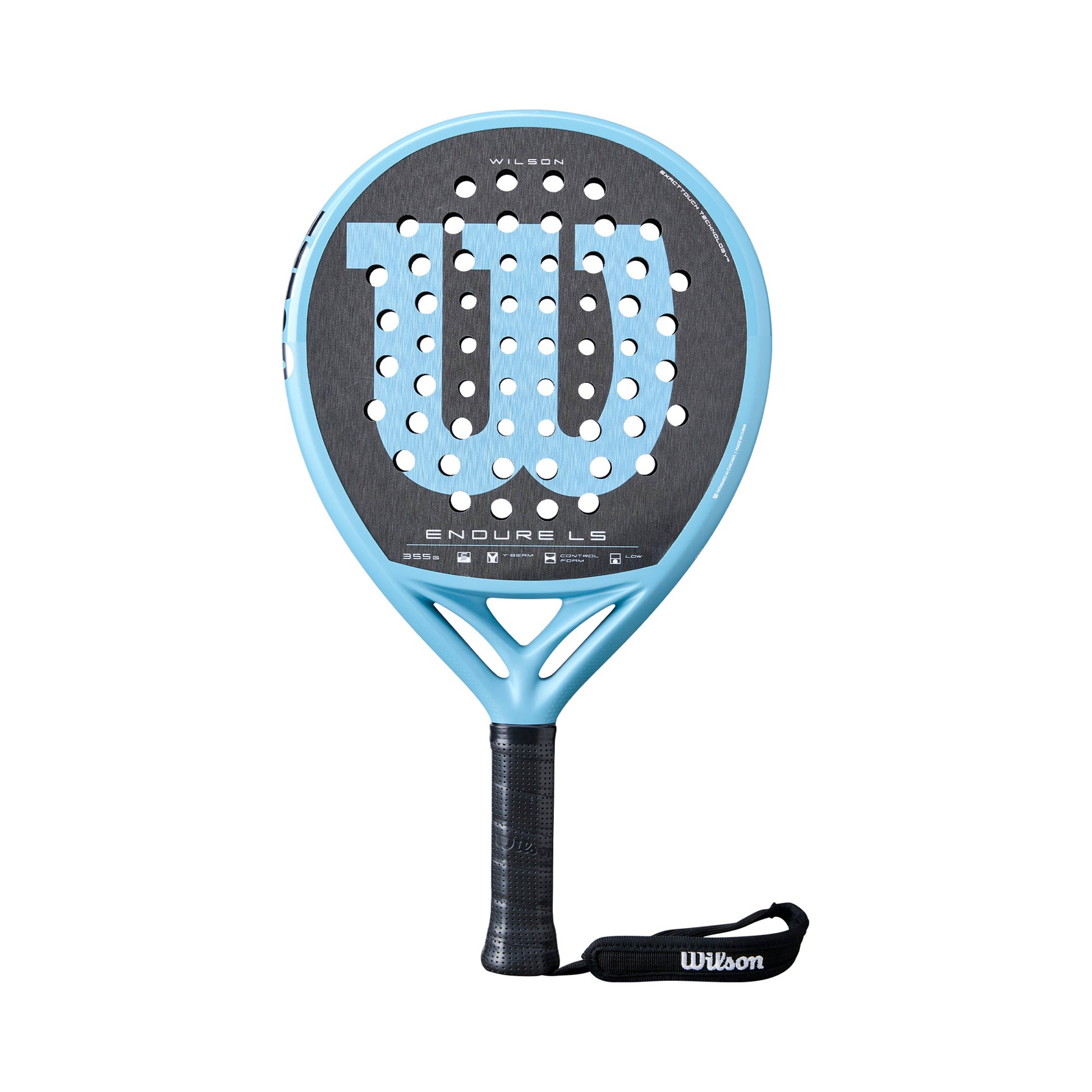 Wilson Endure LS V1 Padelschläger gebraucht