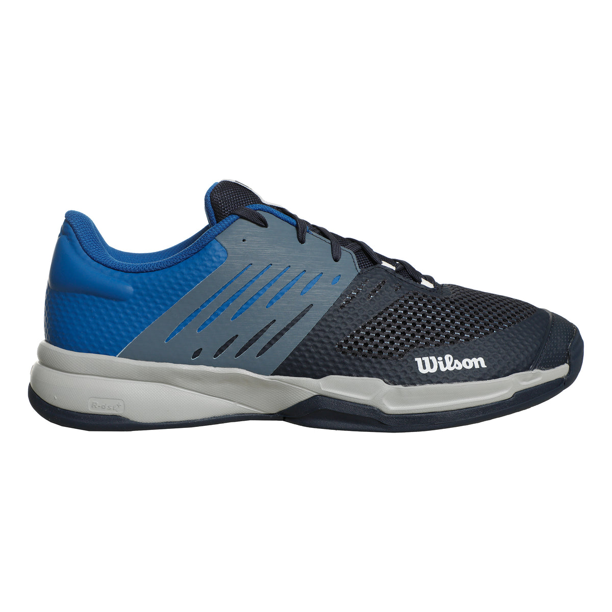Wilson Devo 2.0 Allcourtschuh Herren - dunkelblau,