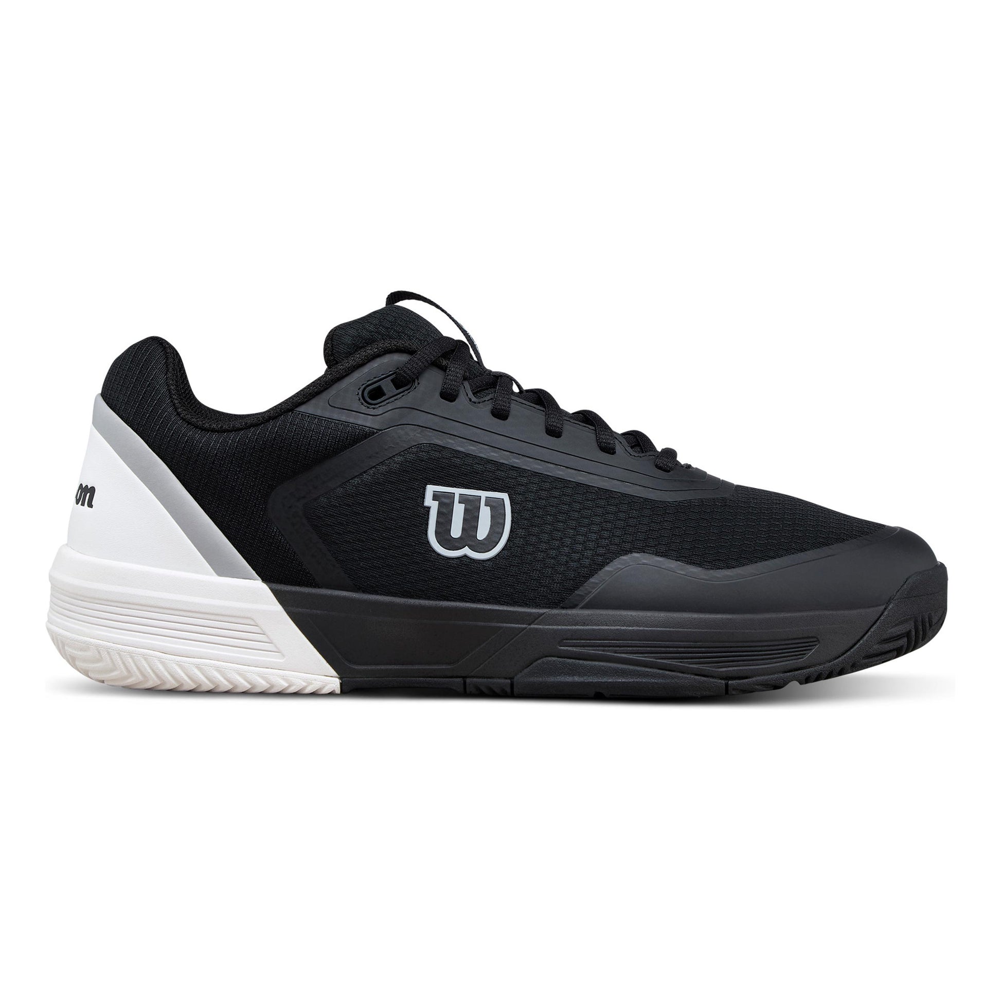 Wilson Court Glide Allcourtschuh Herren - schwarz, bronze