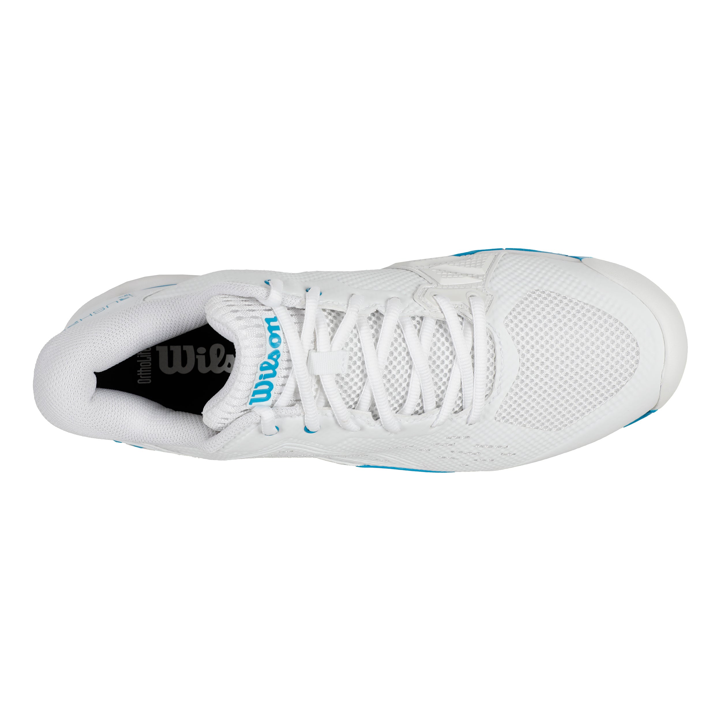 Rush Pro Ace Allcourtschuh Herren-Weiß | Tennis-Point