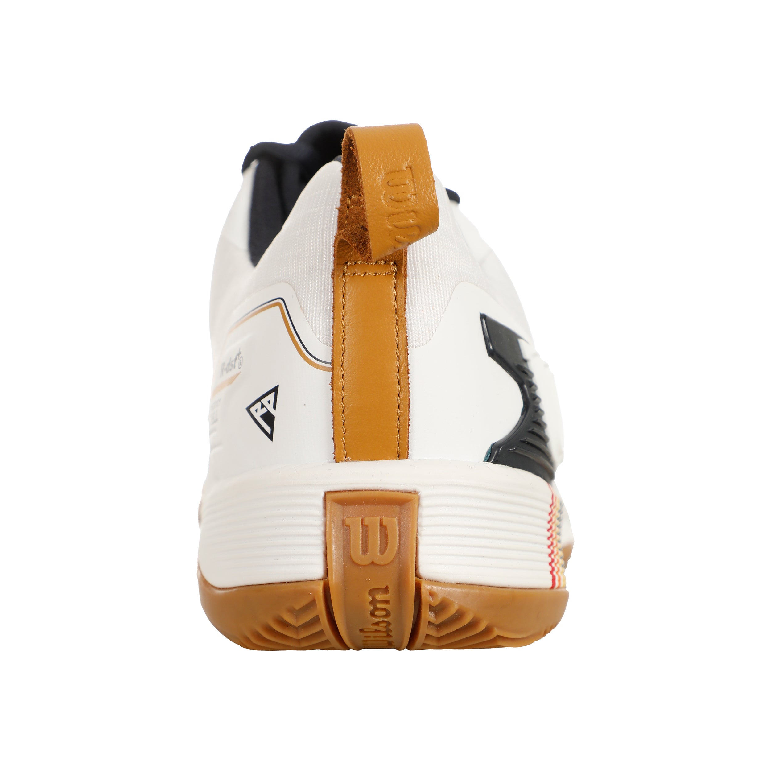 Rush Pro 4.5 Sandplatzschuh Herren-Weiß | Tennis-Point