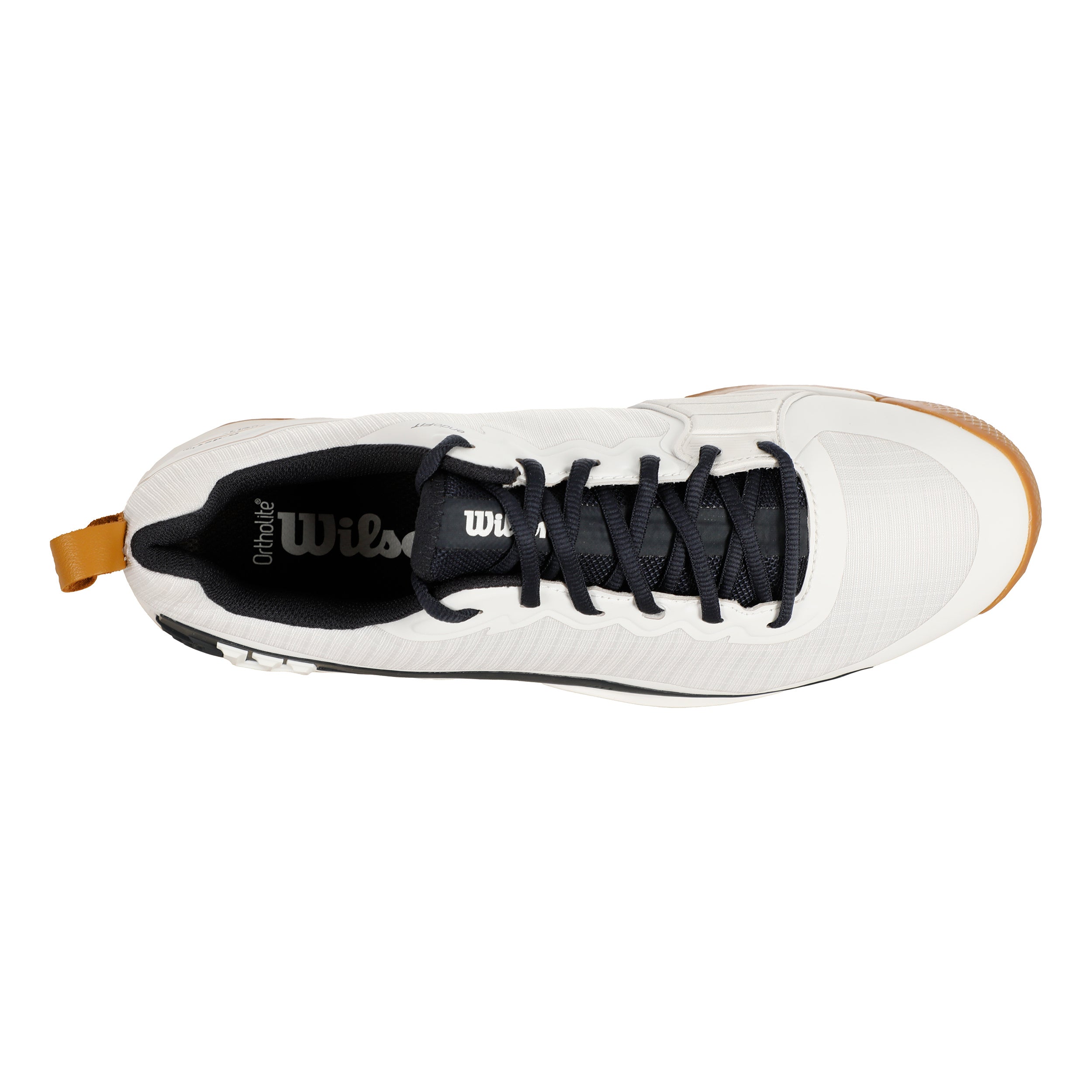 Rush Pro 4.5 Sandplatzschuh Herren-Weiß | Tennis-Point
