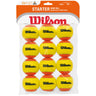 Starter Balls Stage 2 12er Beutel