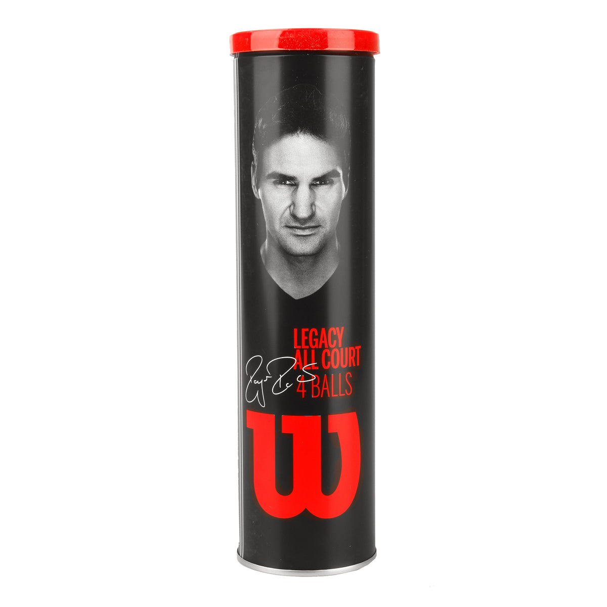 Wilson RF Lagacy 4er Dose