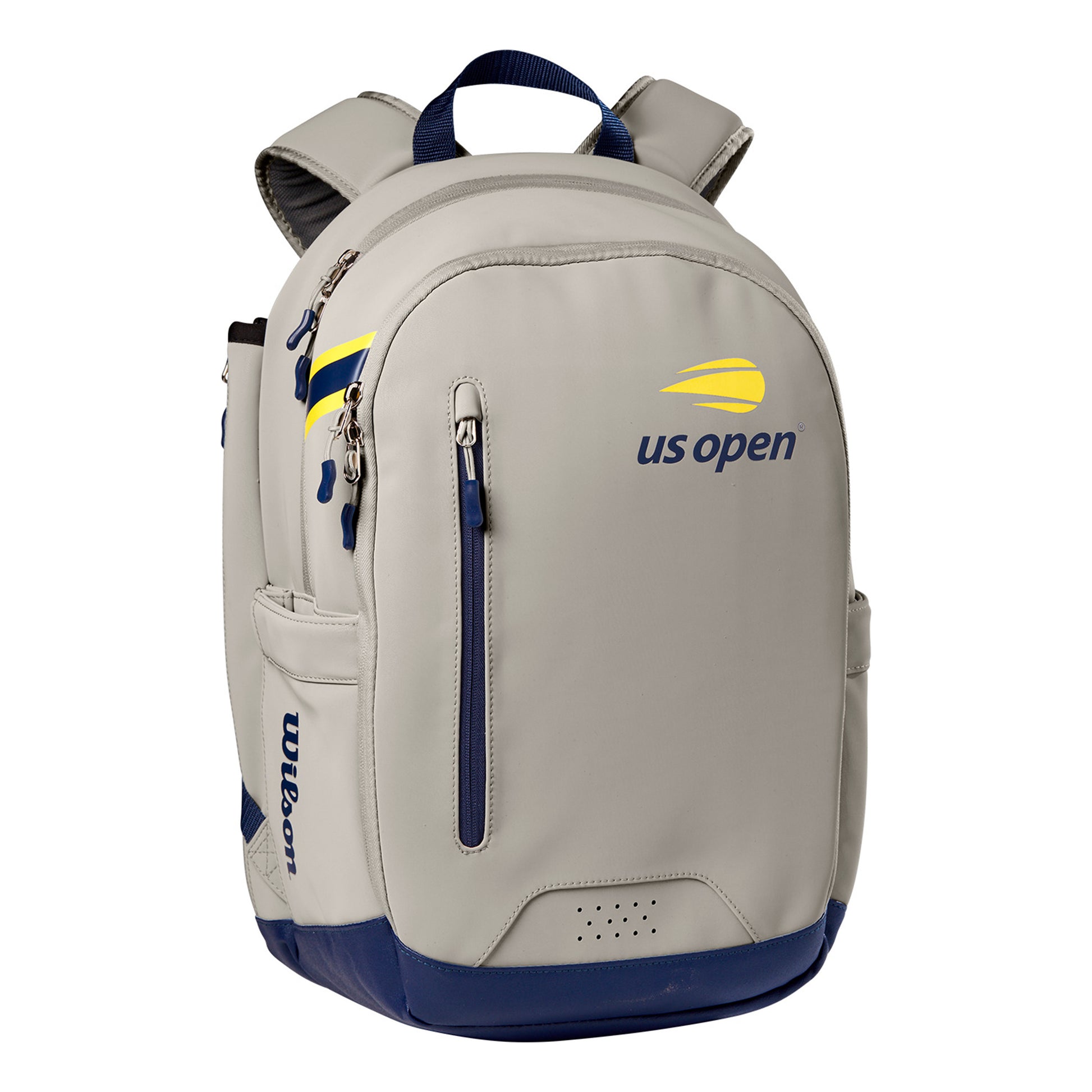 Wilson Tour Rucksack - grau