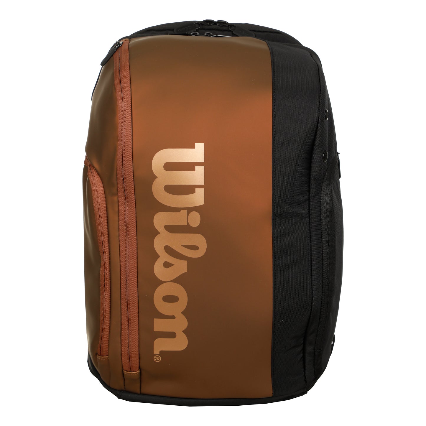 Wilson Pro Staff Super Tour V14 Rucksack-Bronze