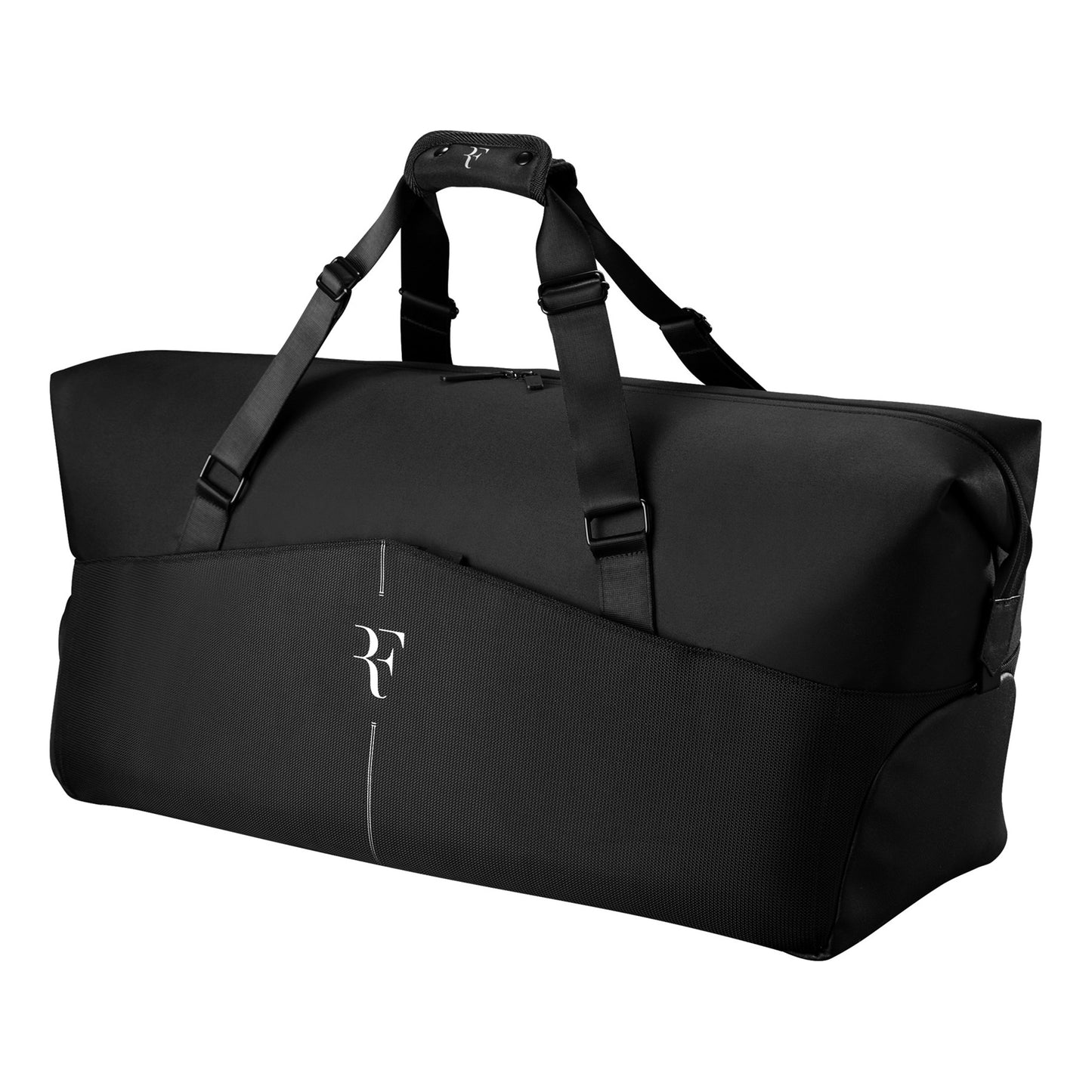 Wilson Tour RF Practice Schlägertasche 6er-Schwarz