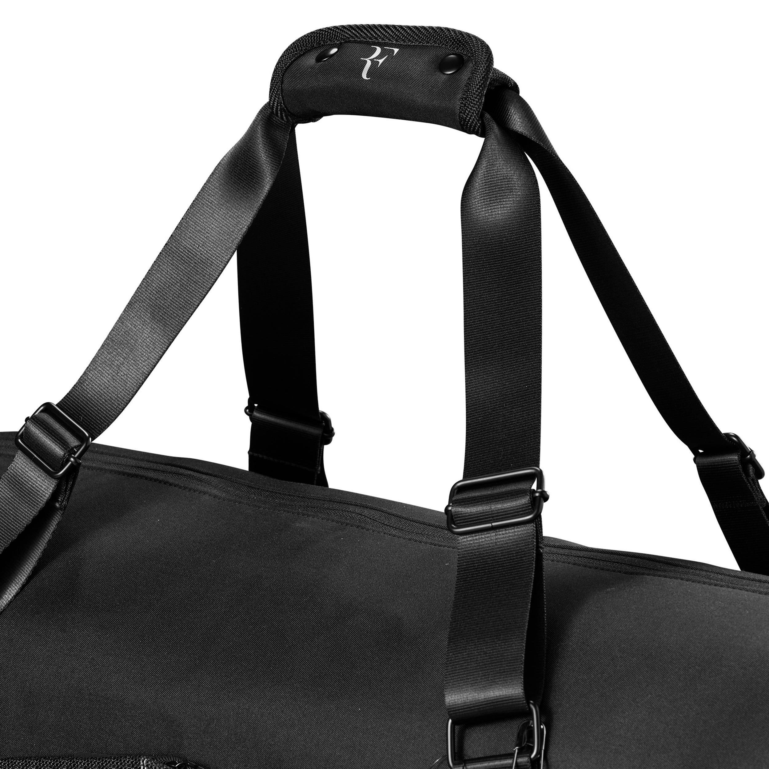 Tour RF Practice Schlägertasche 6er-Schwarz | Tennis-Point