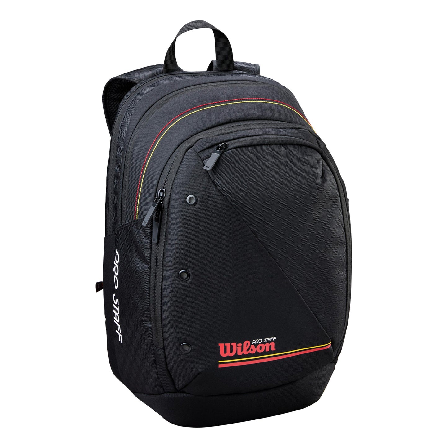 Wilson Pro Staff Classic Rucksack - schwarz