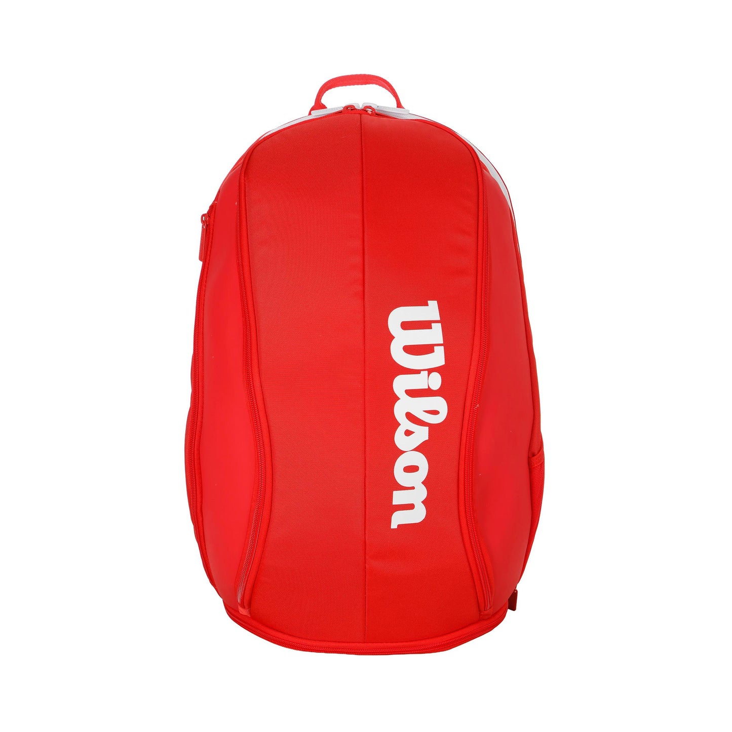 Wilson Tour Super Padel Rucksack - rot