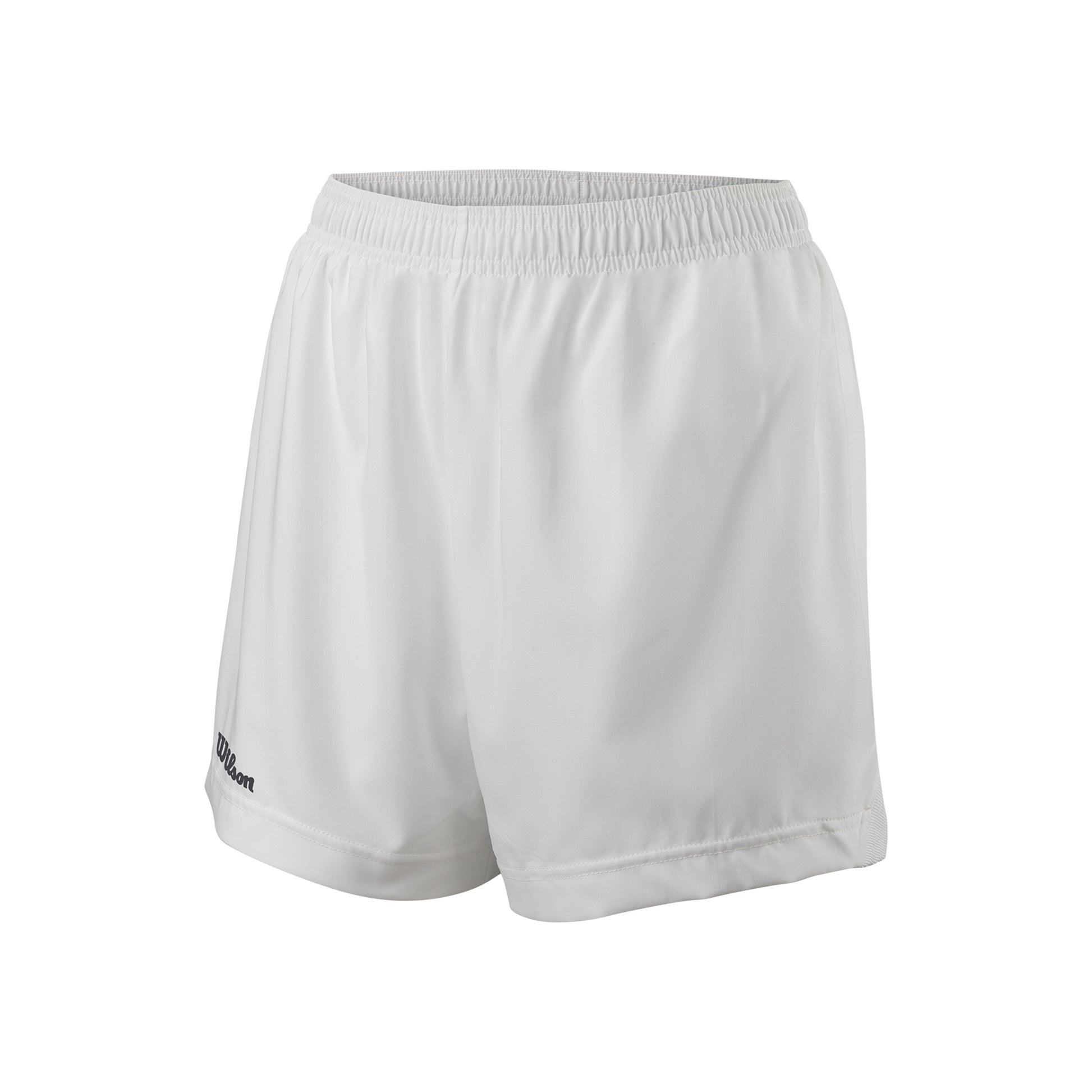 Wilson Team II 3.5 Shorts Damen-Weiß