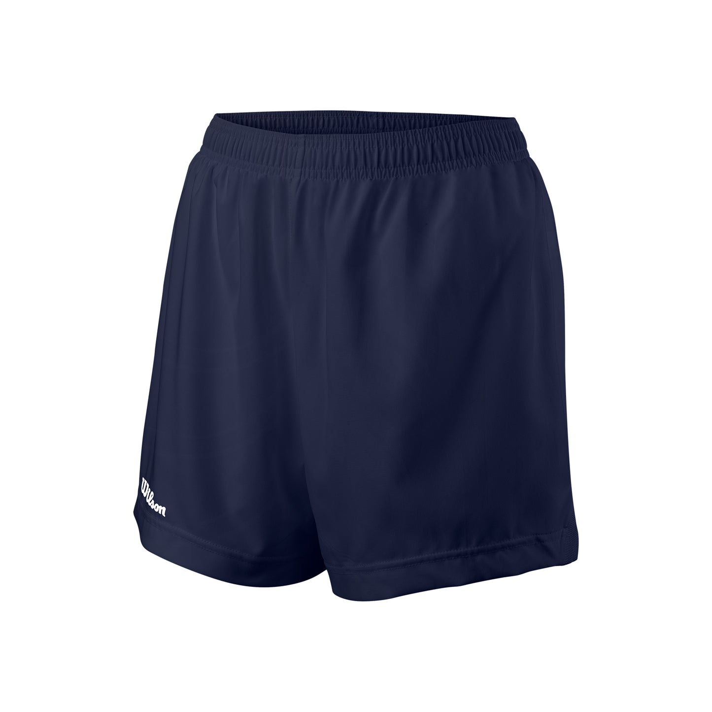 Wilson Team II 3.5 Shorts Damen-Dunkelblau
