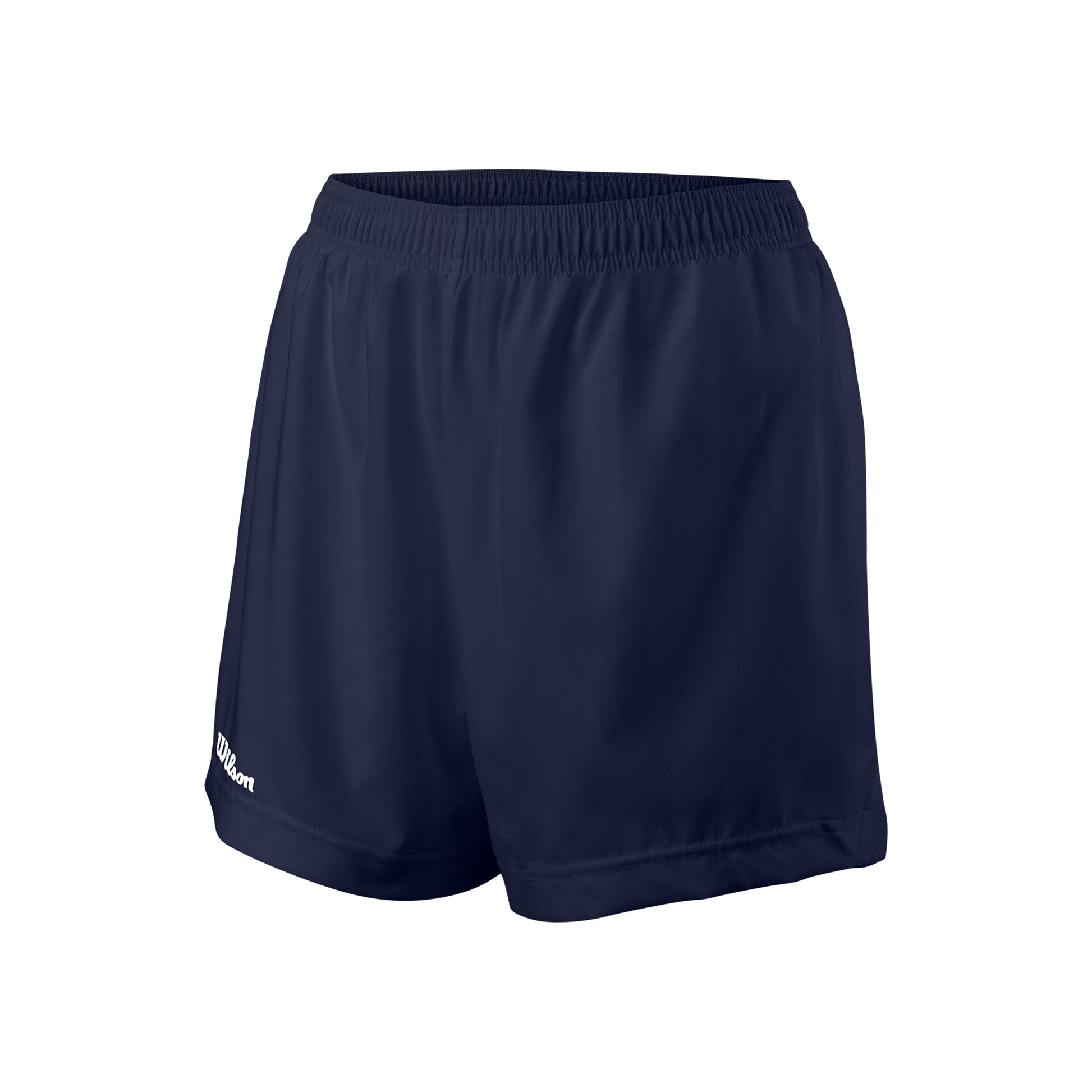 Wilson Team II 3.5 Shorts Damen-Dunkelblau