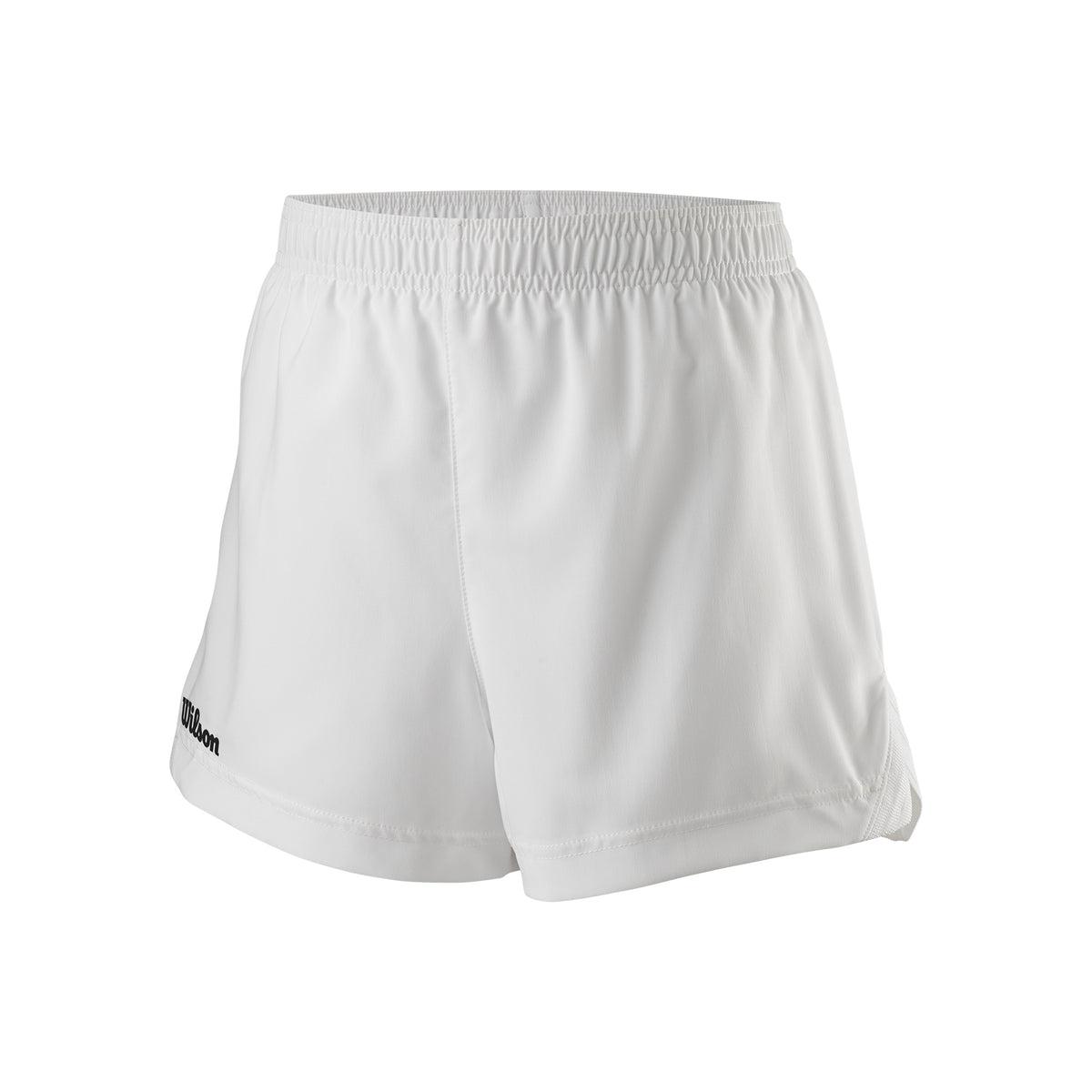 Wilson Team II Shorts Mädchen - weiß,
