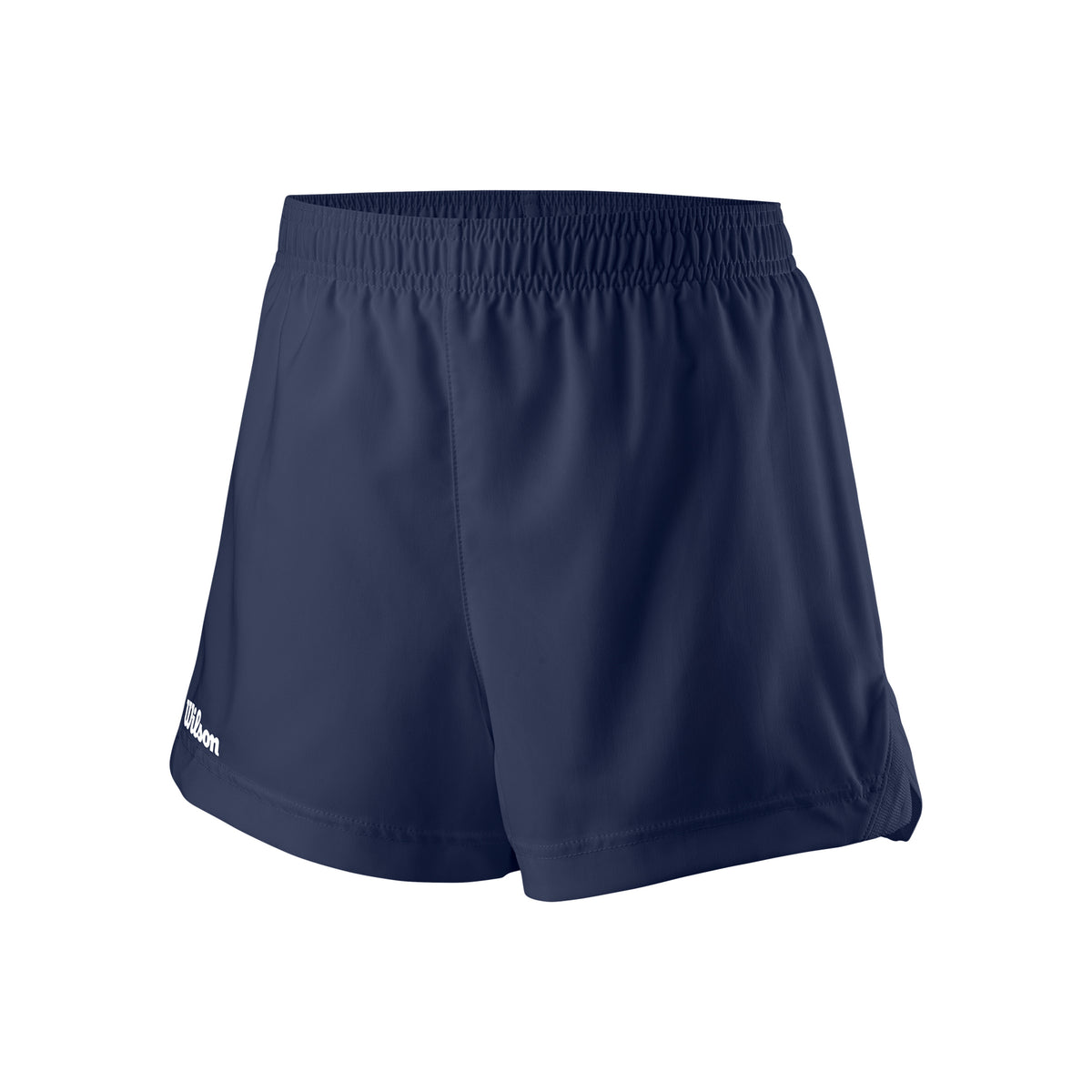 Wilson Team Shorts Mädchen-Dunkelblau